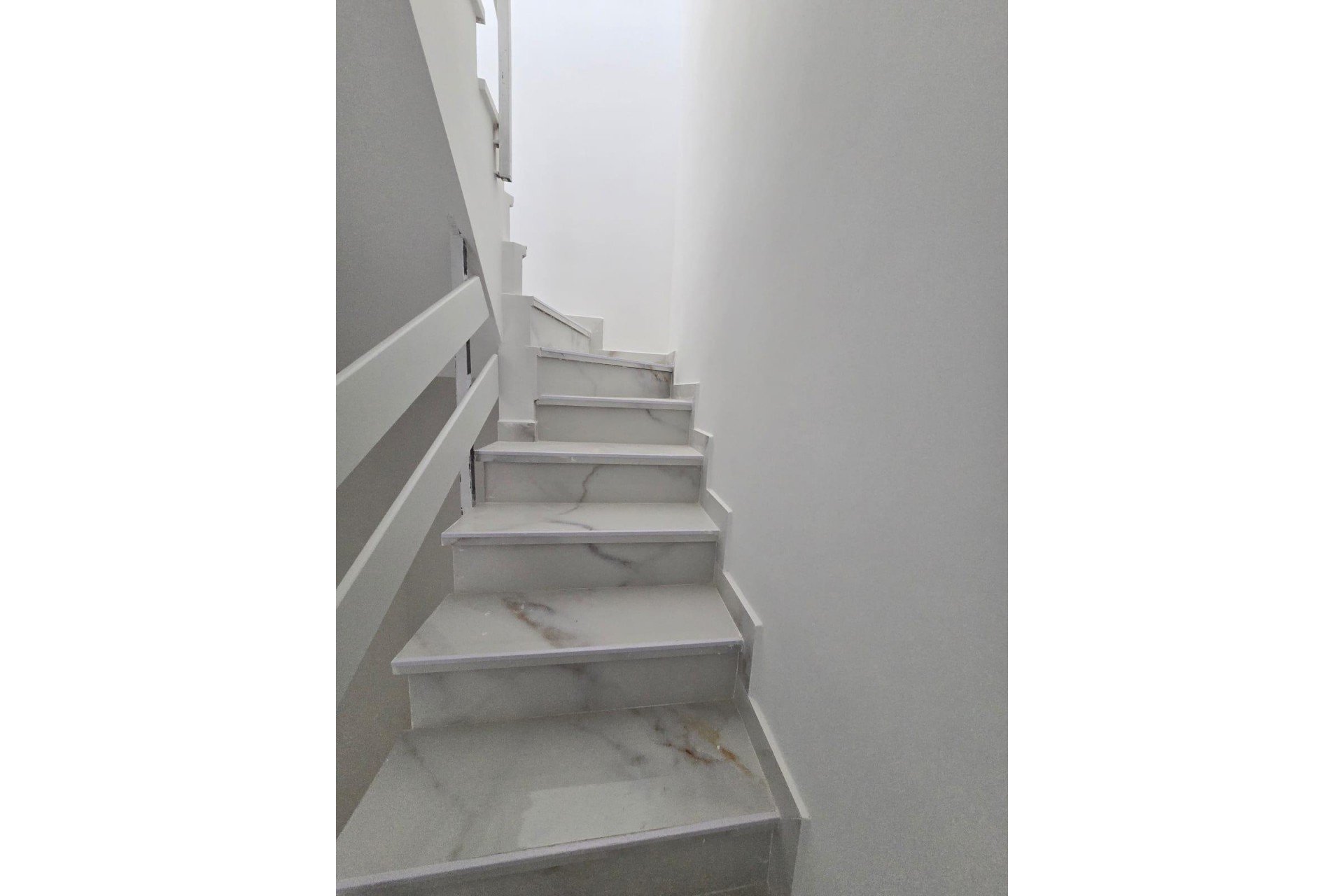 Resale - Duplex -
Torrevieja - Torretas