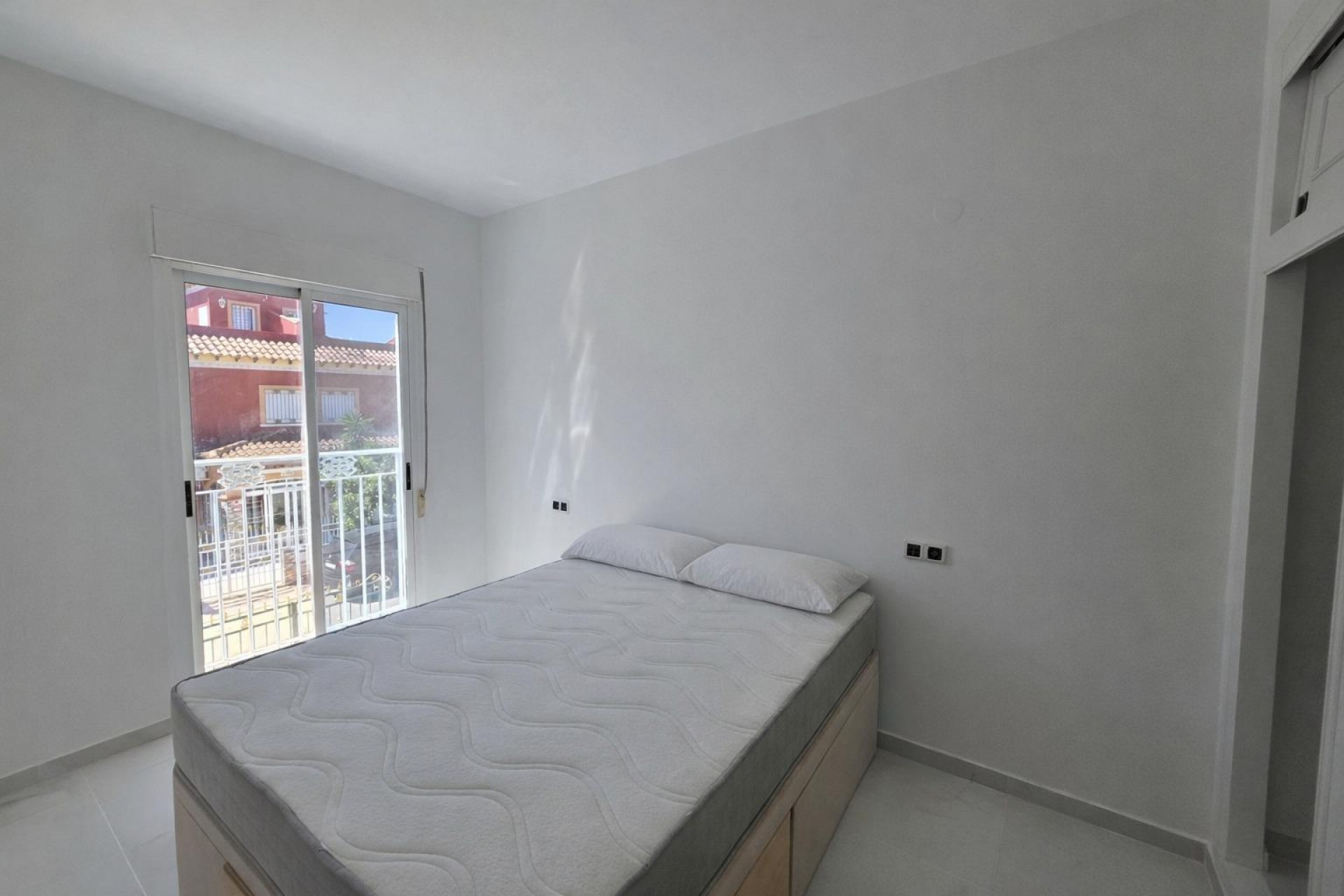 Resale - Duplex -
Torrevieja - Torretas