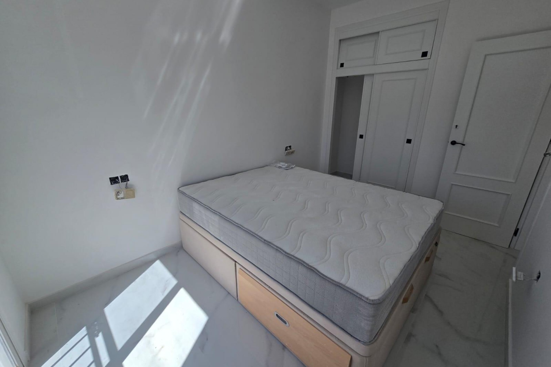 Resale - Duplex -
Torrevieja - Torretas