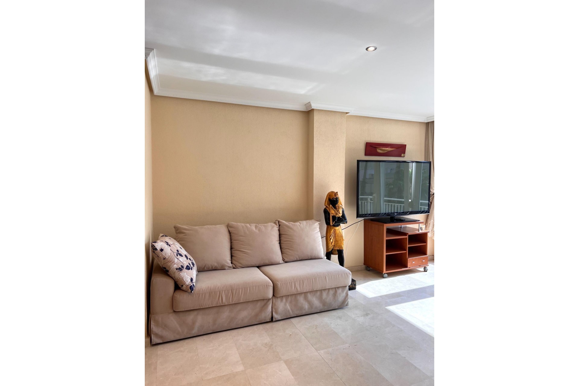 Resale - Duplex -
Torrevieja