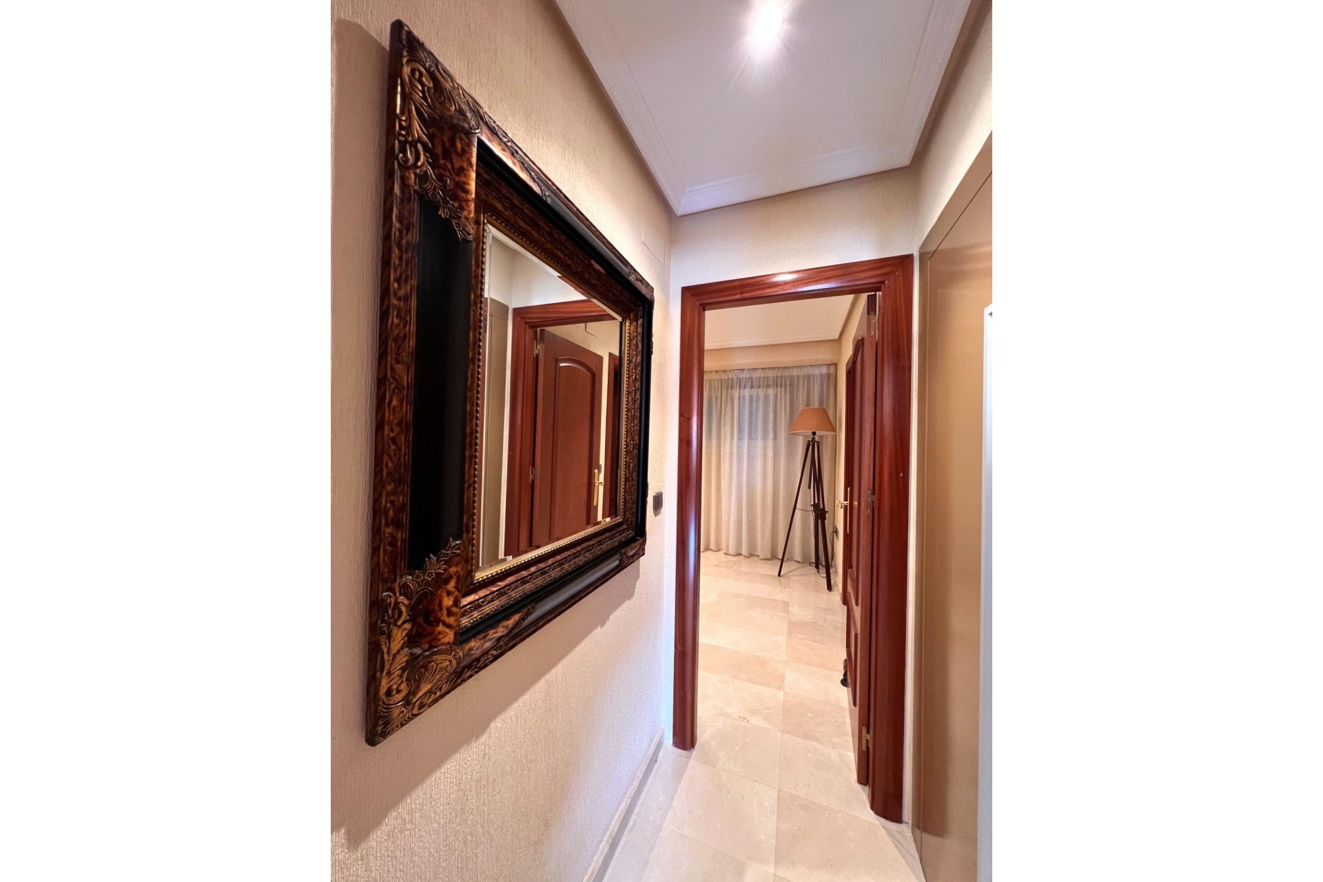 Resale - Duplex -
Torrevieja