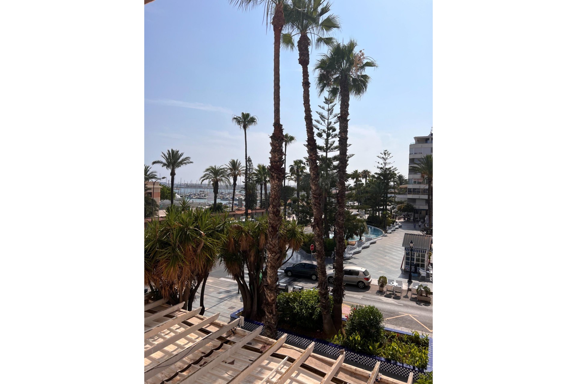 Resale - Duplex -
Torrevieja