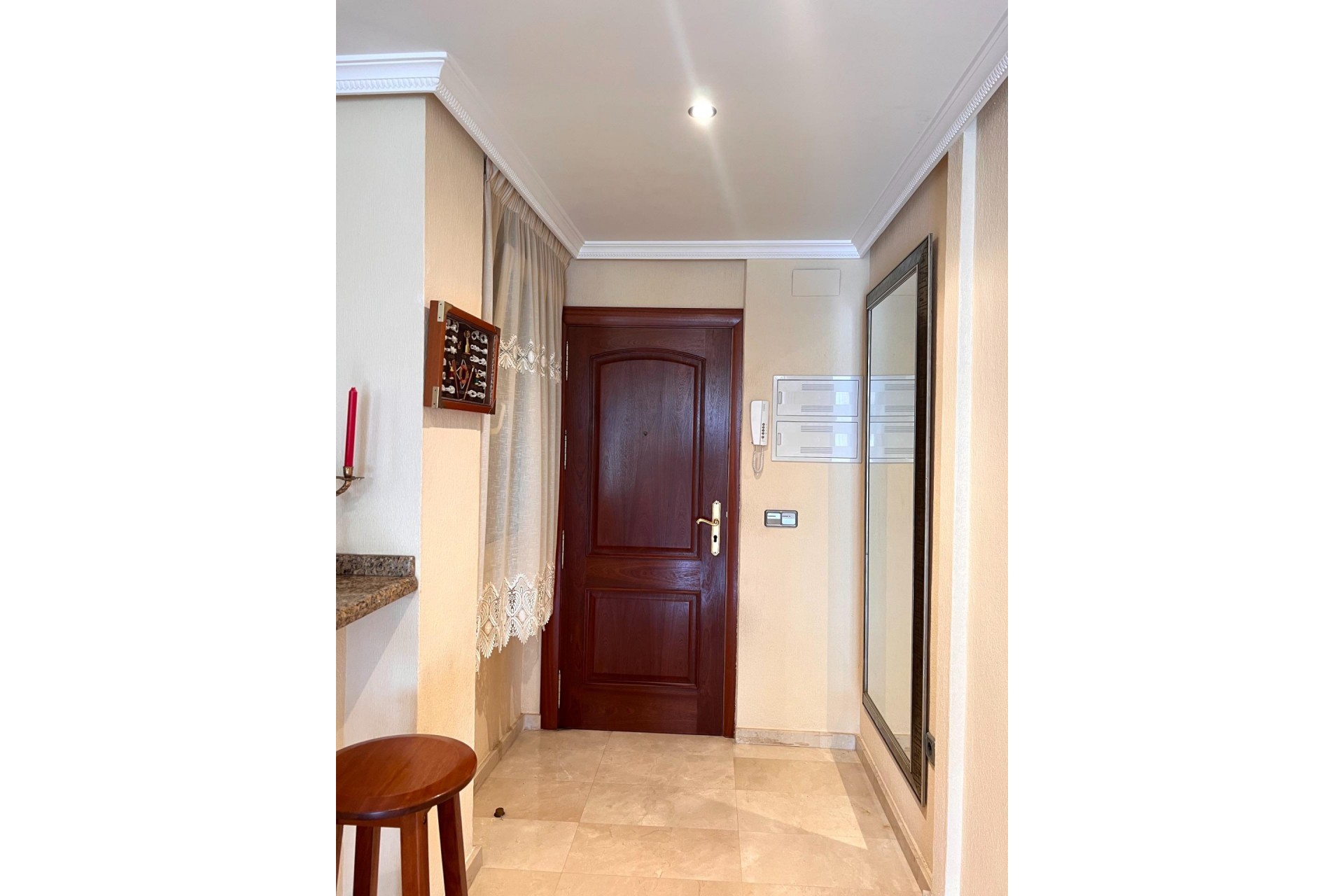 Resale - Duplex -
Torrevieja