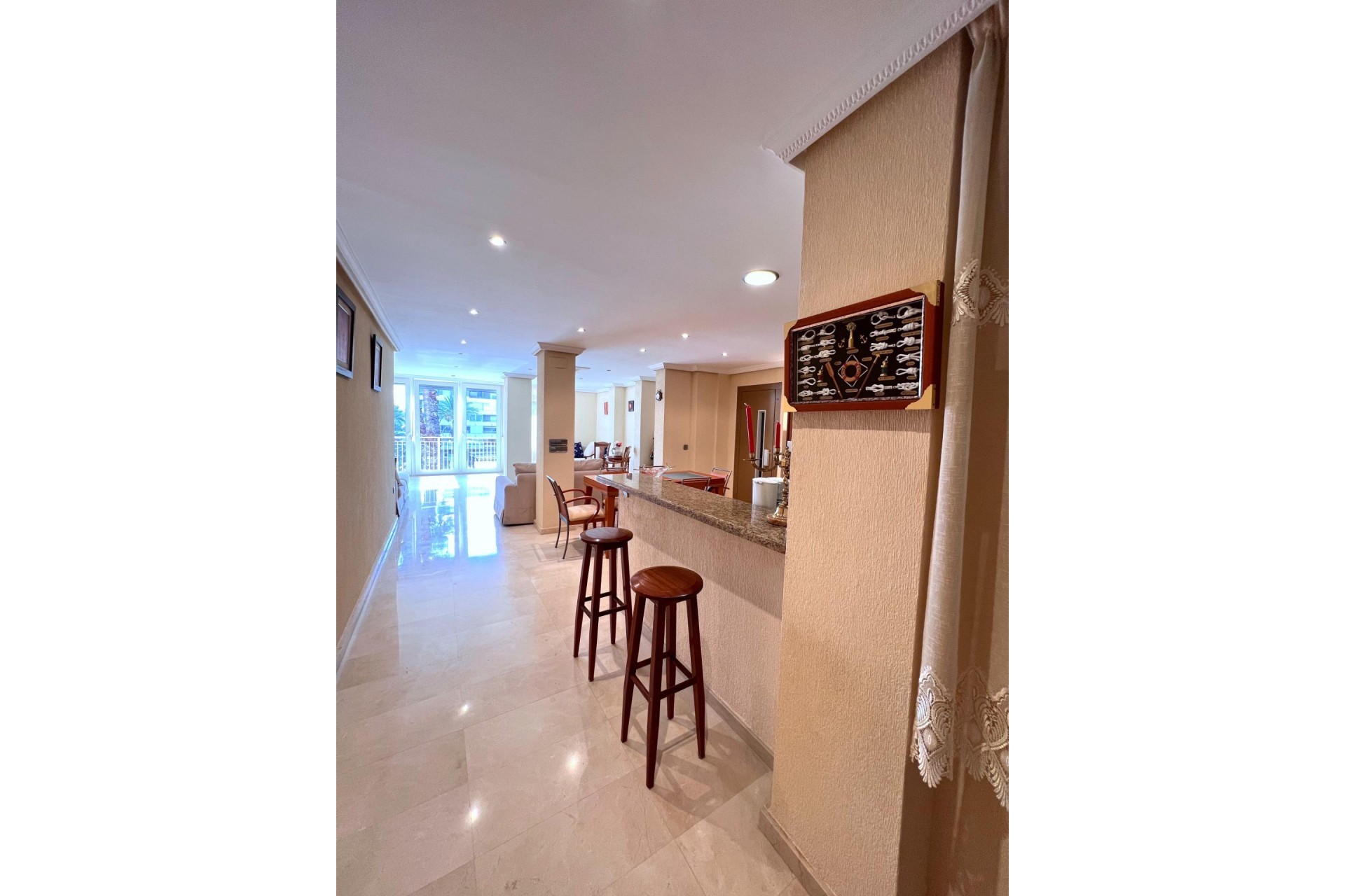 Resale - Duplex -
Torrevieja