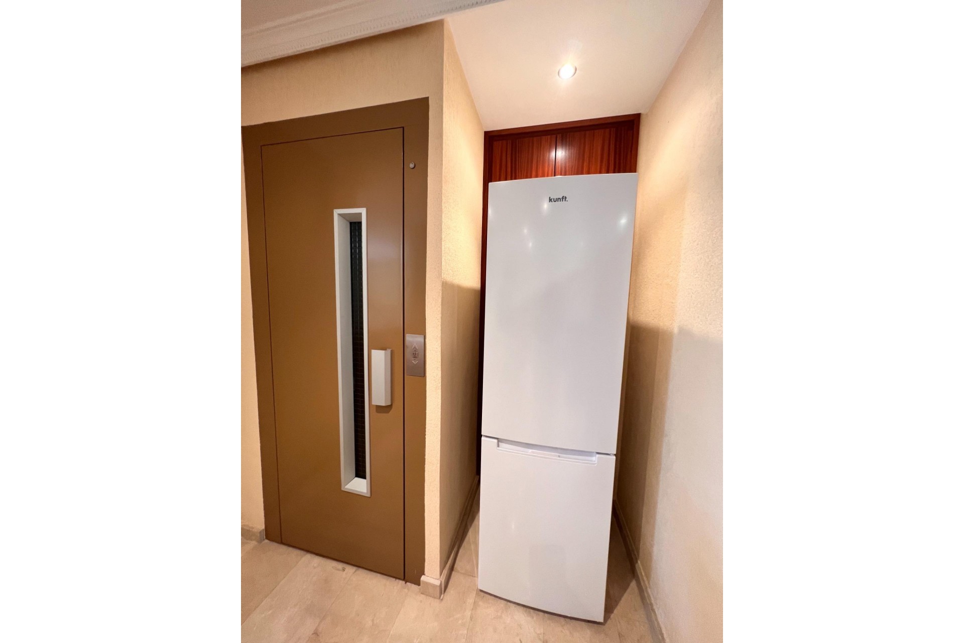 Resale - Duplex -
Torrevieja