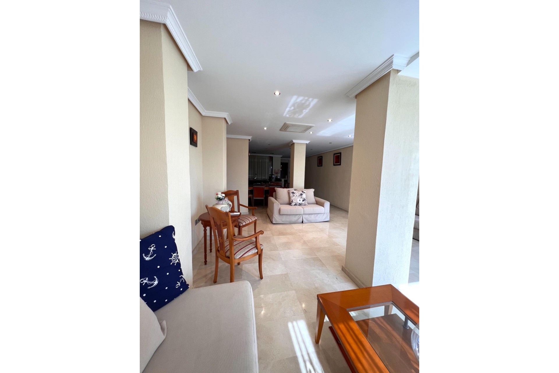 Resale - Duplex -
Torrevieja