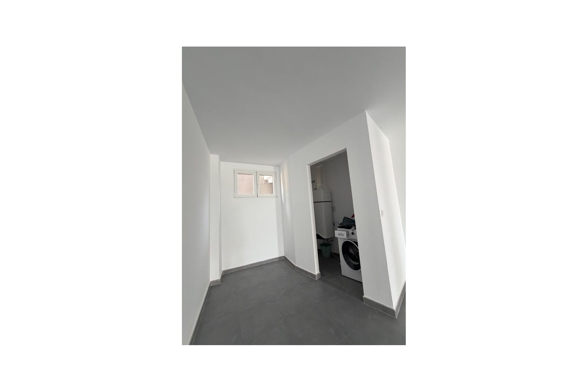Resale - Duplex -
Villajoyosa - Montiboli