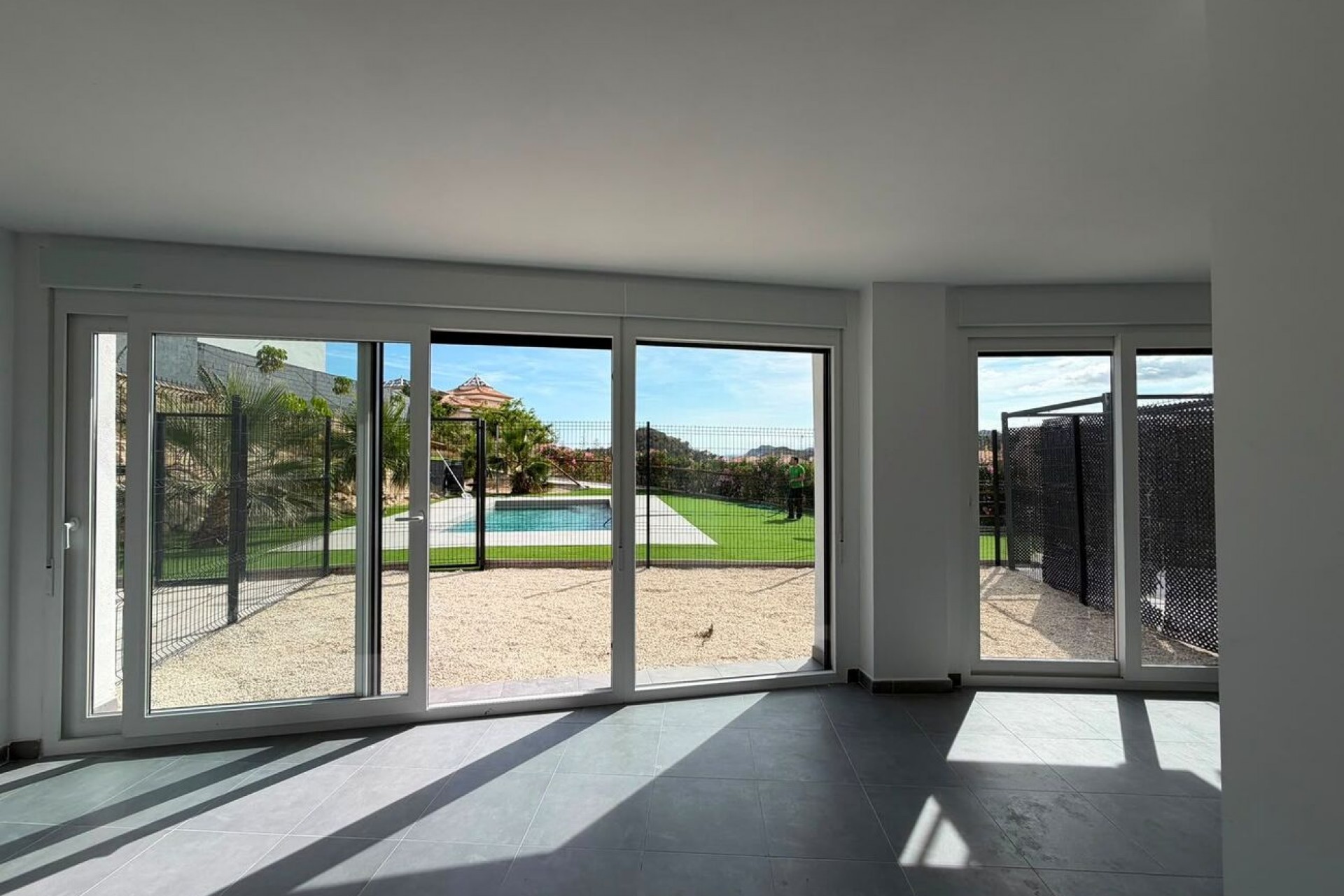 Resale - Duplex -
Villajoyosa - Montiboli