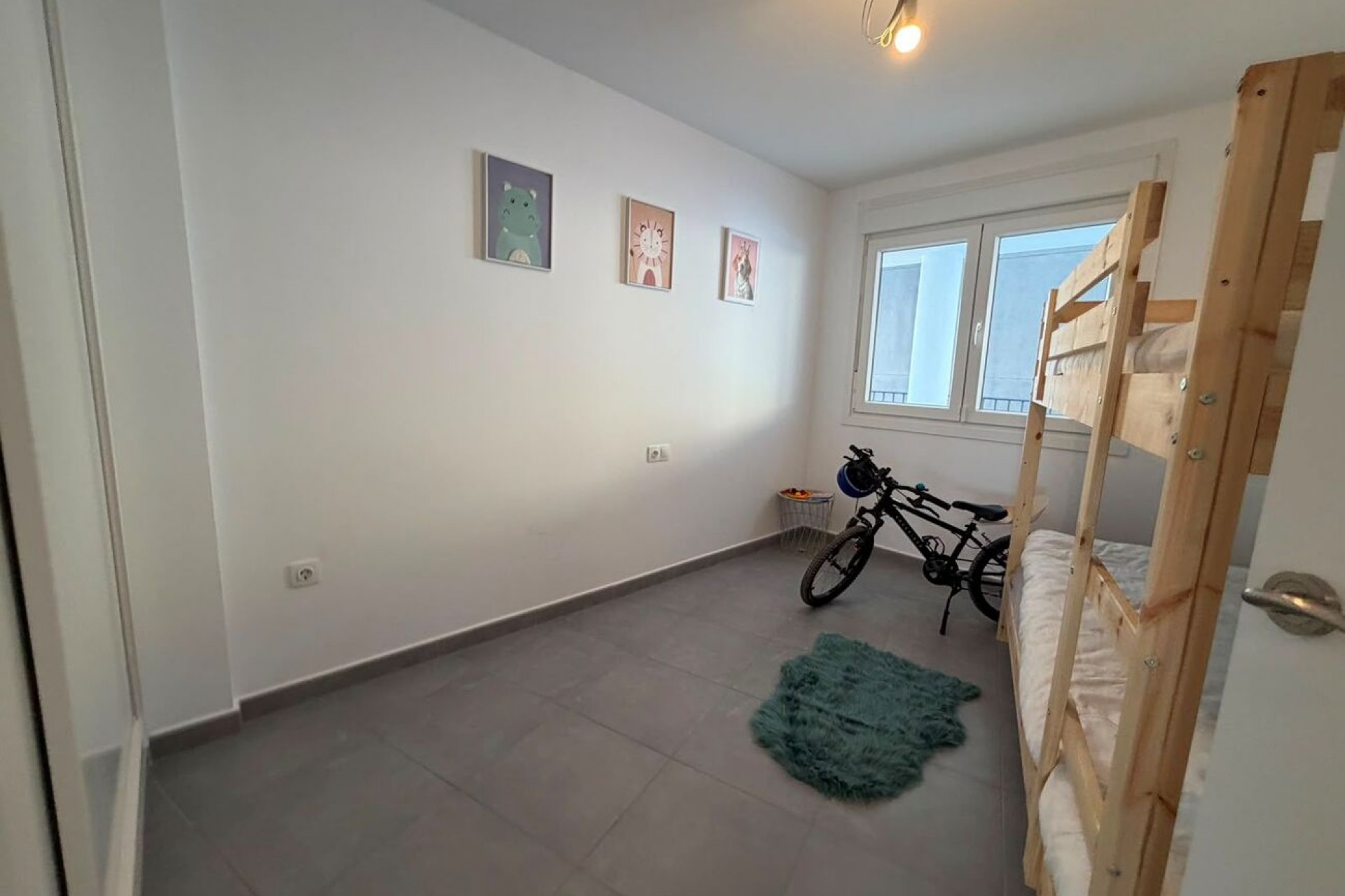 Resale - Duplex -
Villajoyosa - Montiboli