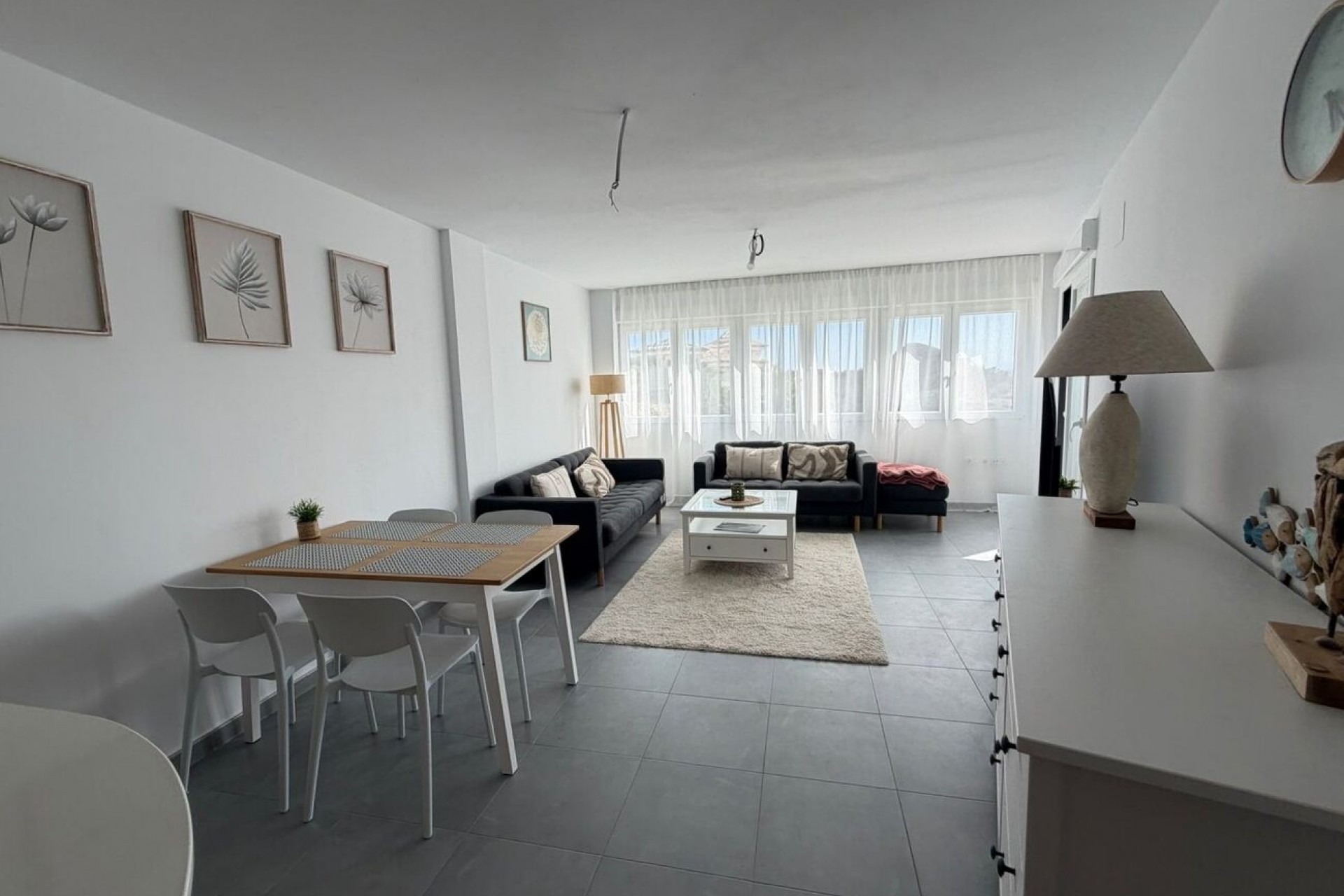Resale - Duplex -
Villajoyosa - Montiboli