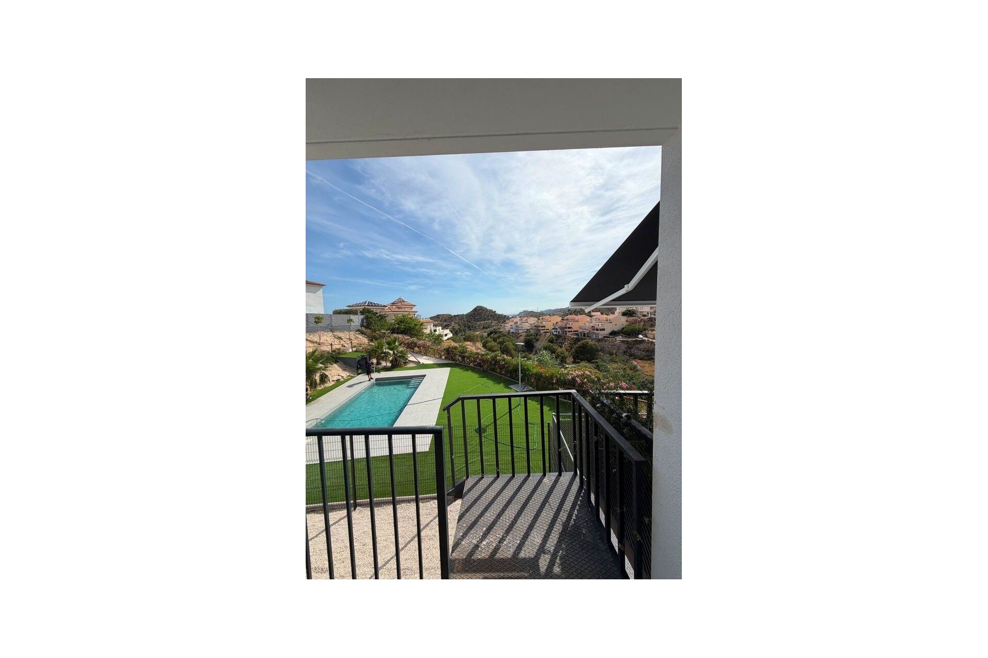 Resale - Duplex -
Villajoyosa - Montiboli