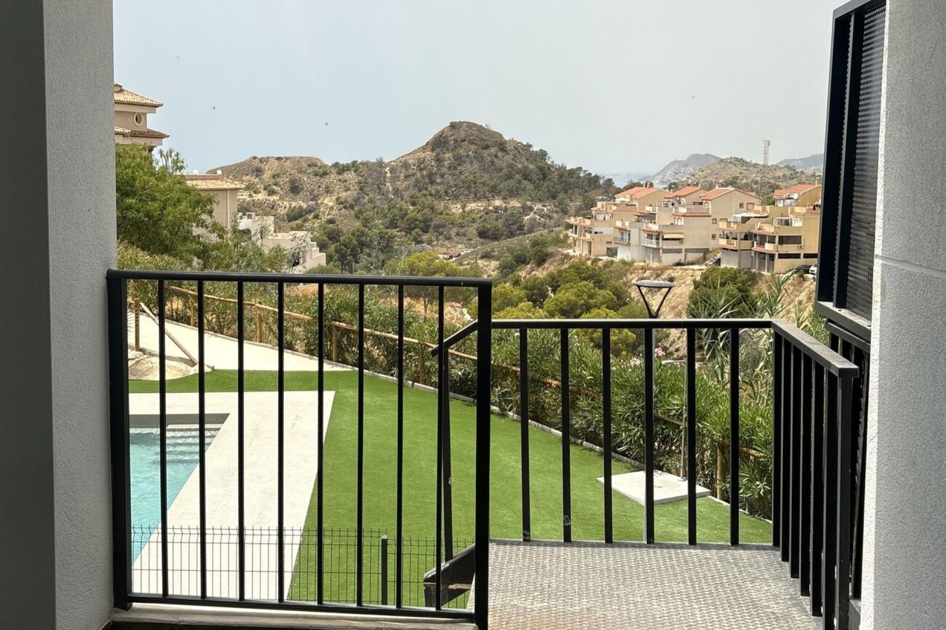 Resale - Duplex -
Villajoyosa - Montiboli