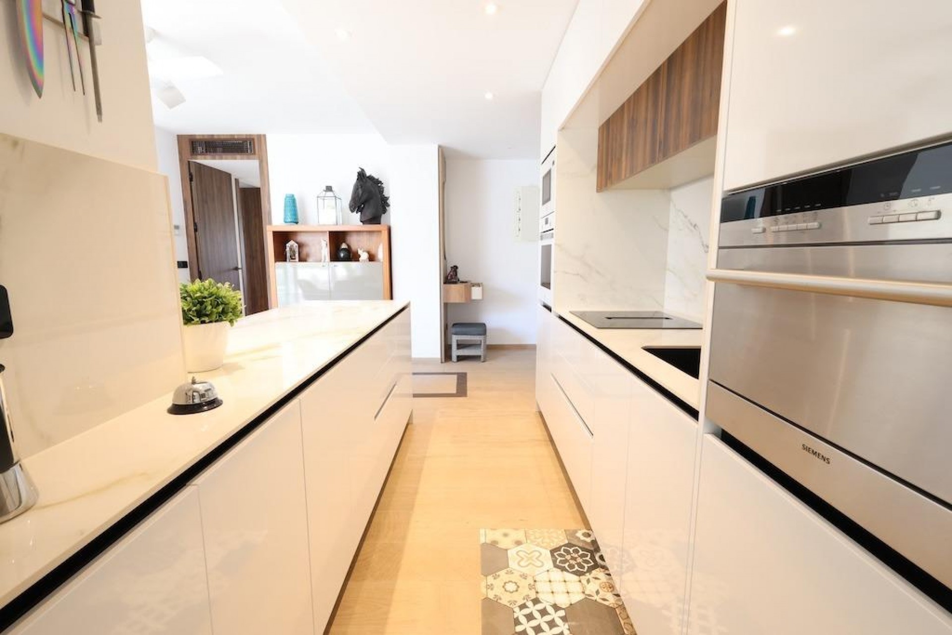 Resale - Penthouse -
Algorfa - Inland
