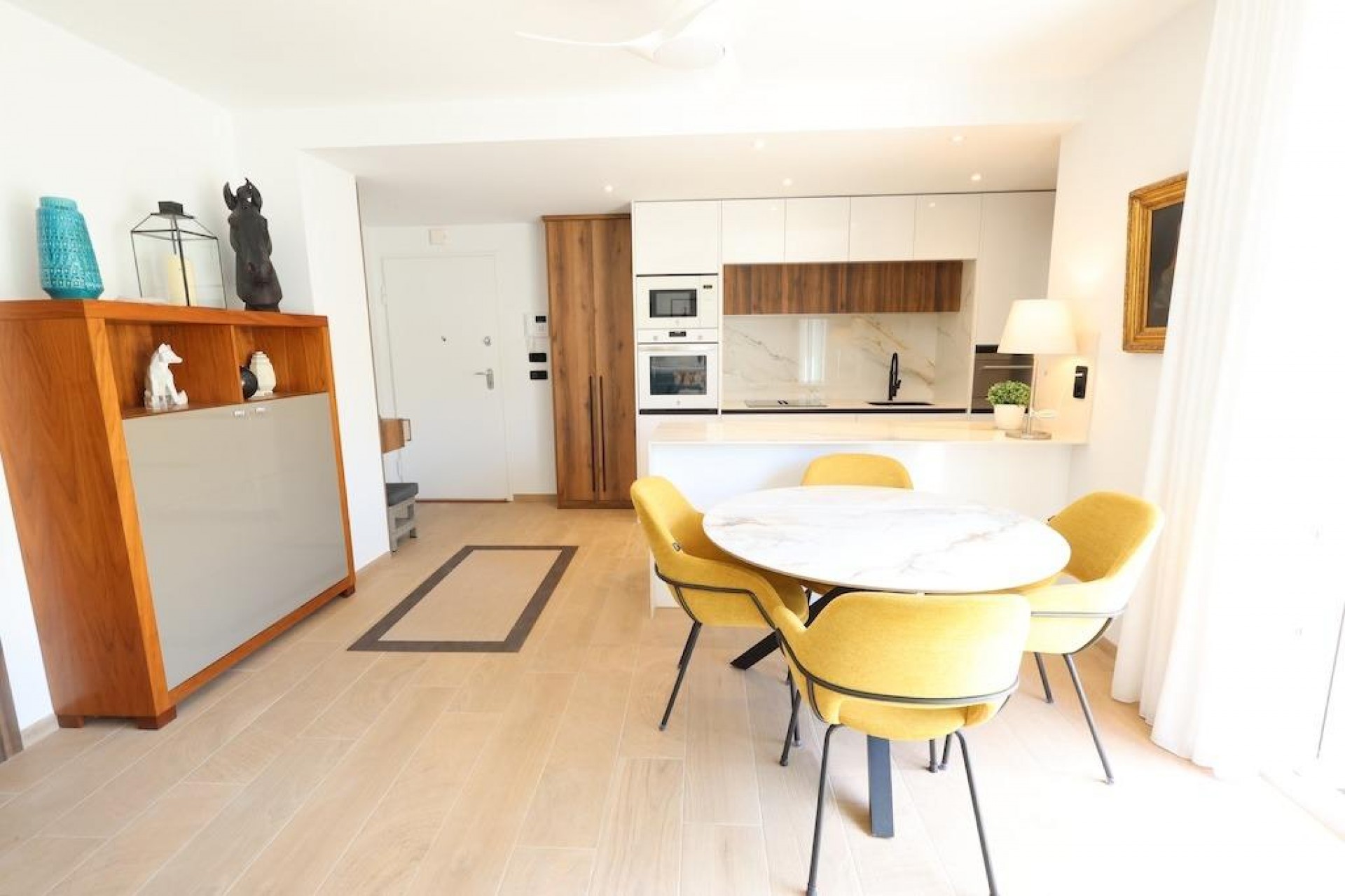 Resale - Penthouse -
Algorfa - Inland