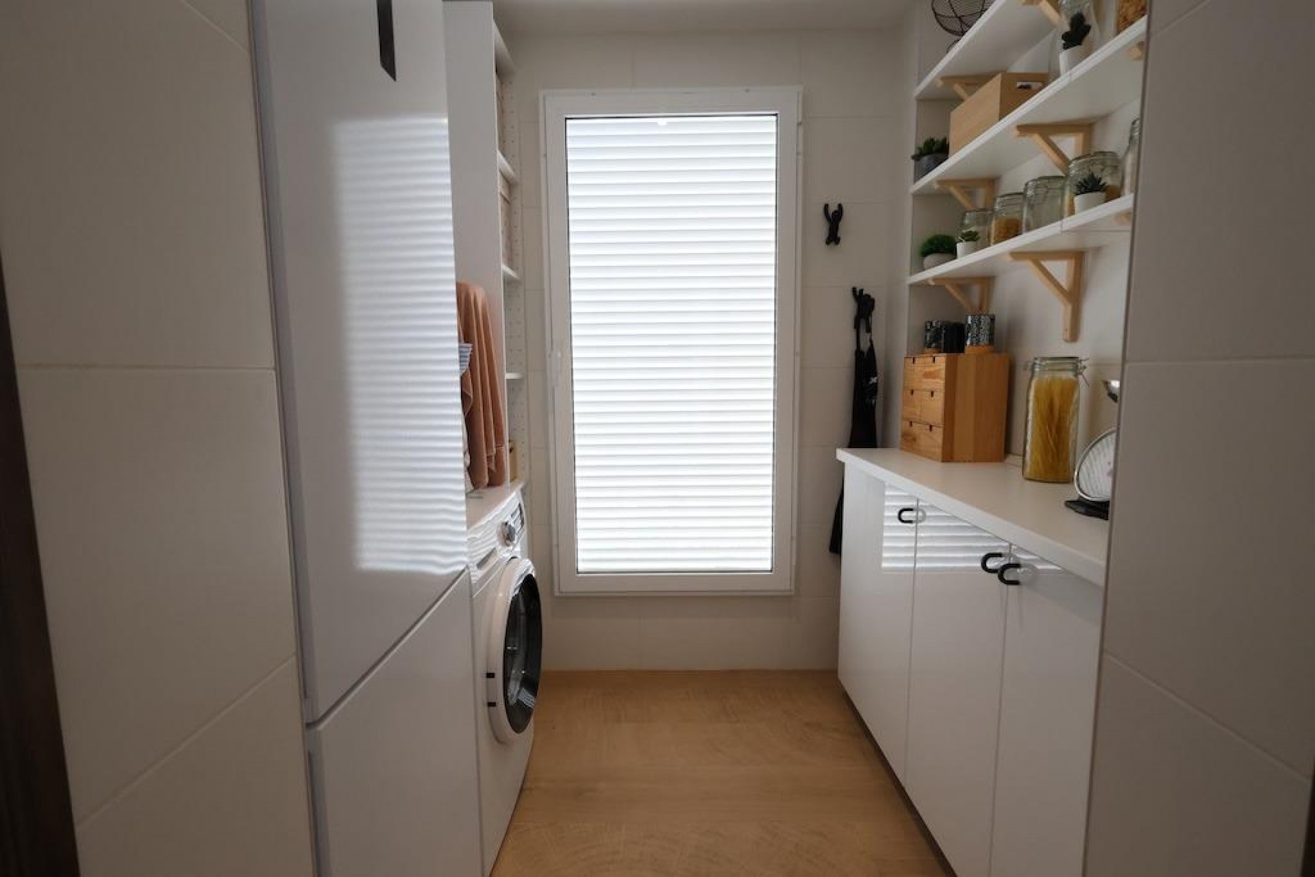 Resale - Penthouse -
Algorfa - Inland