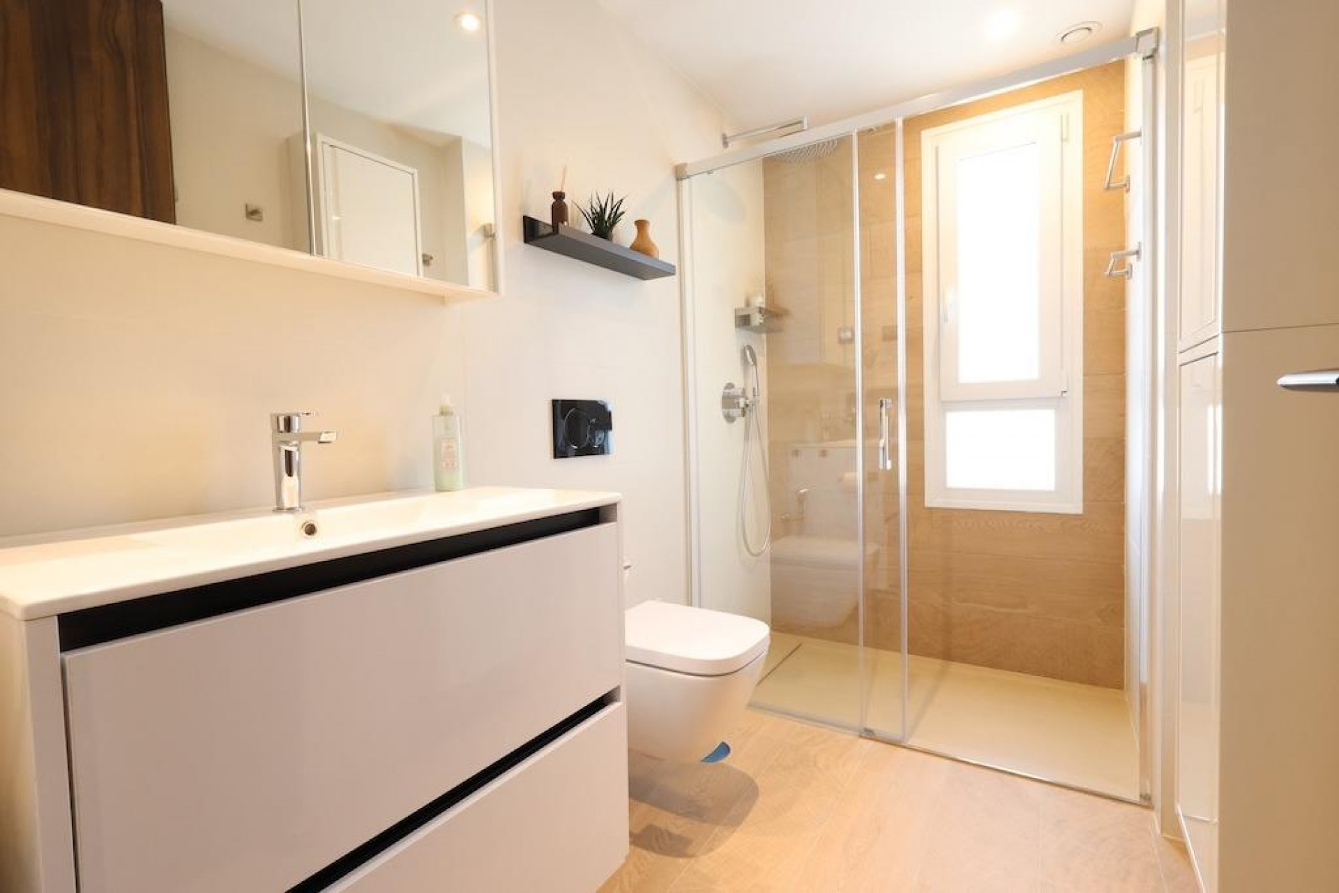 Resale - Penthouse -
Algorfa - Inland