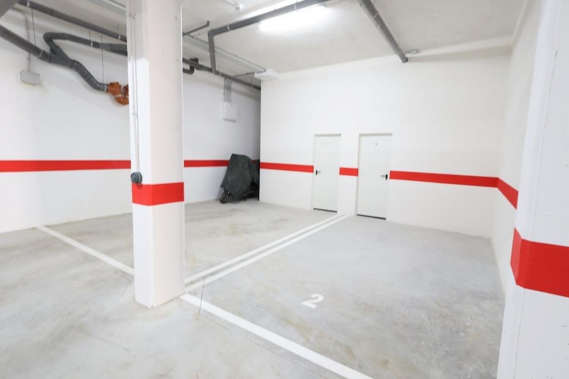 Resale - Penthouse -
Algorfa - Inland