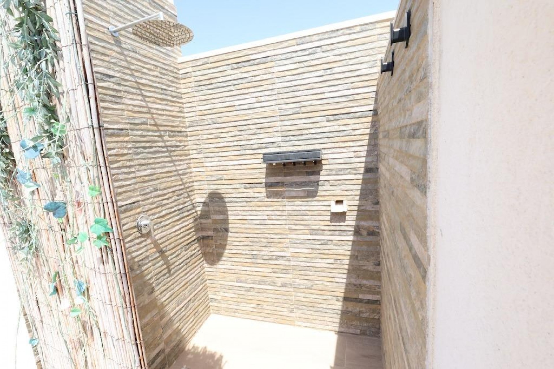 Resale - Penthouse -
Algorfa - Inland