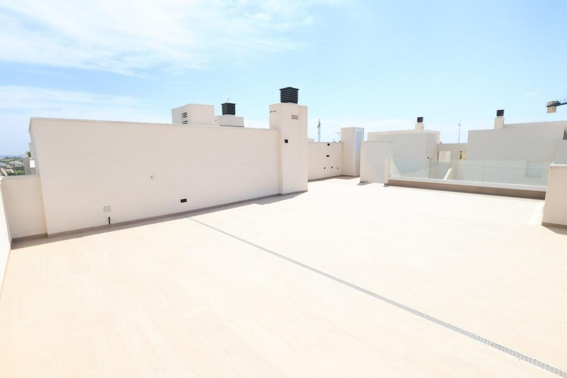 Resale - Penthouse -
Algorfa - Inland