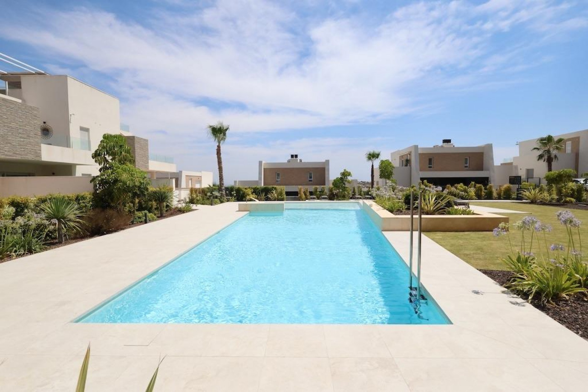 Resale - Penthouse -
Algorfa - Inland