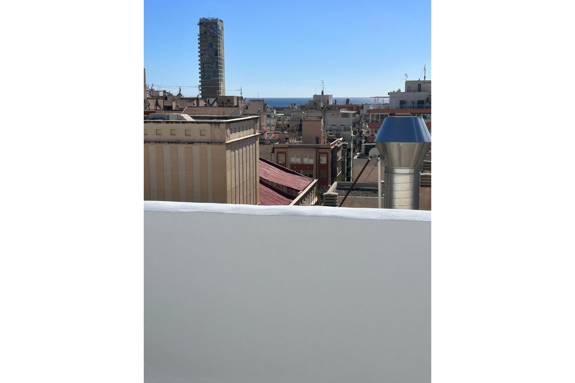 Resale - Penthouse -
Alicante - Centro