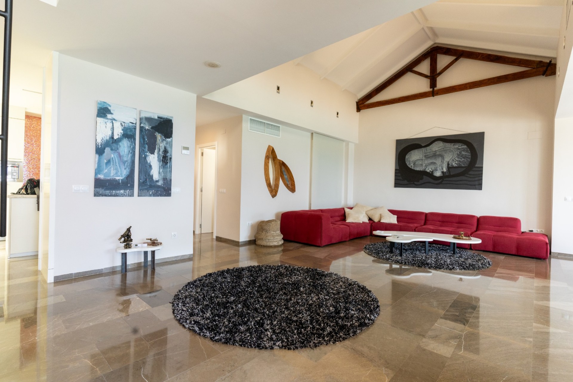 Resale - Penthouse -
Alicante - Costa Blanca