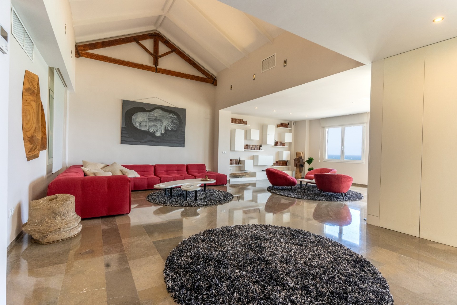 Resale - Penthouse -
Alicante - Costa Blanca