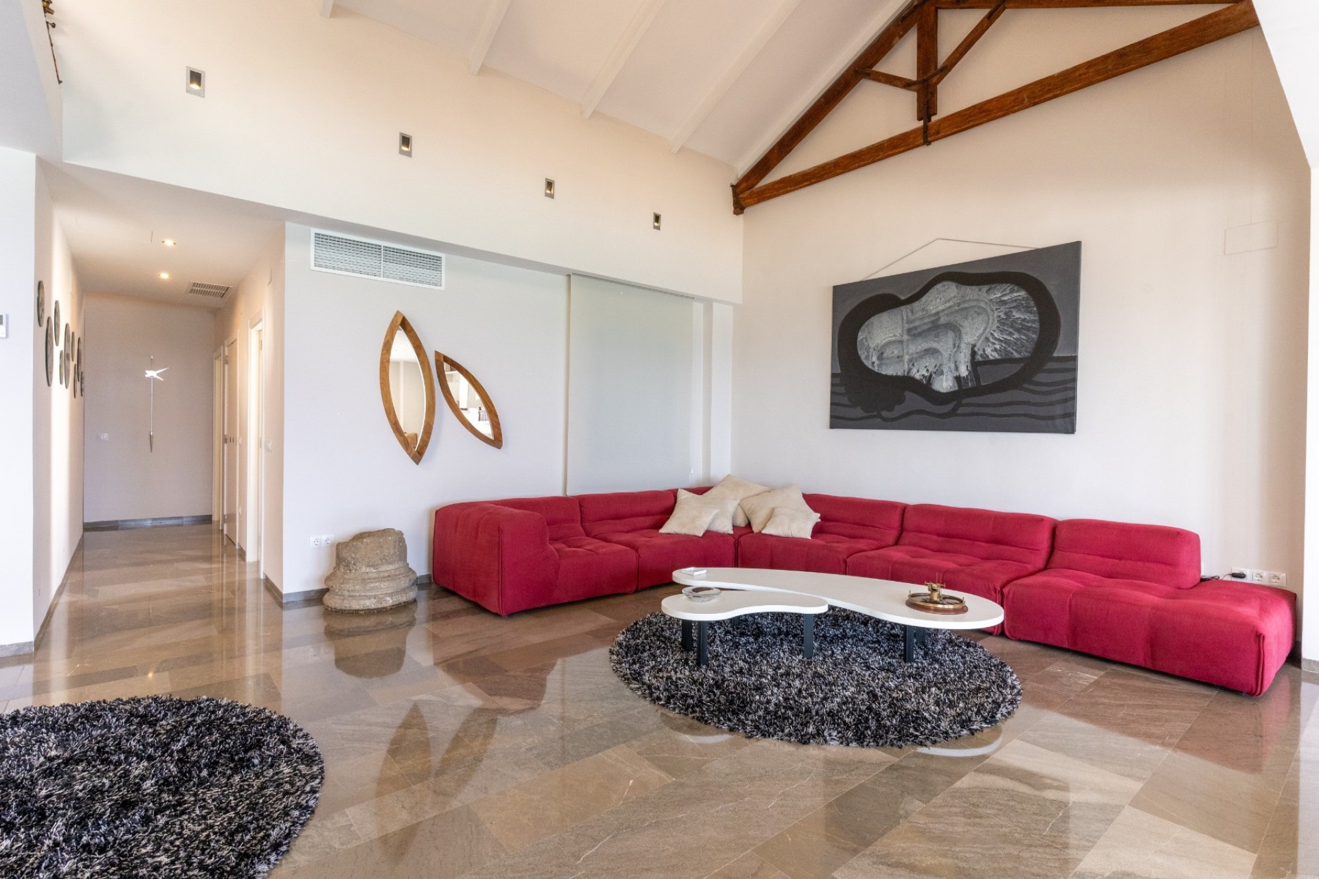 Resale - Penthouse -
Alicante - Costa Blanca