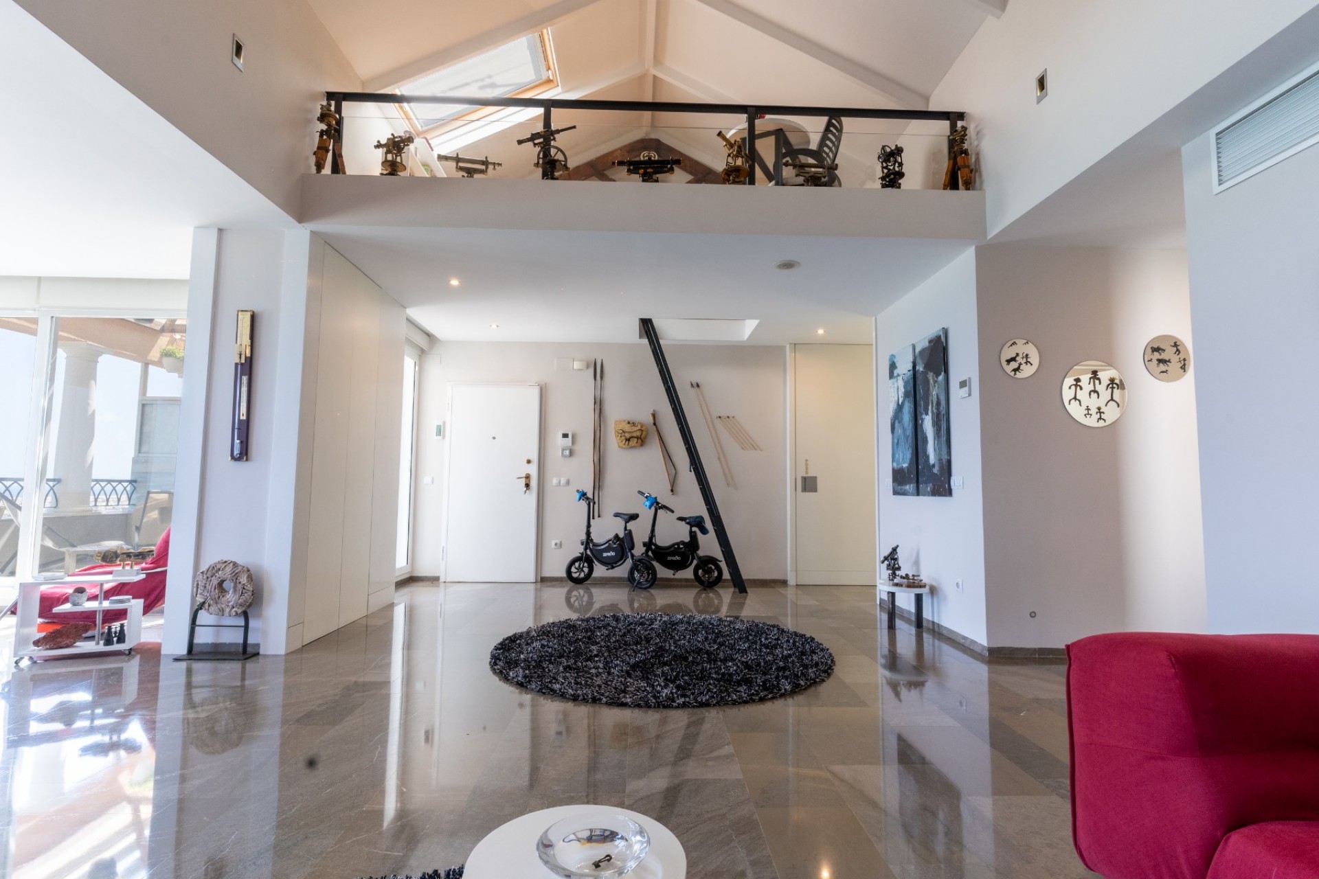 Resale - Penthouse -
Alicante - Costa Blanca