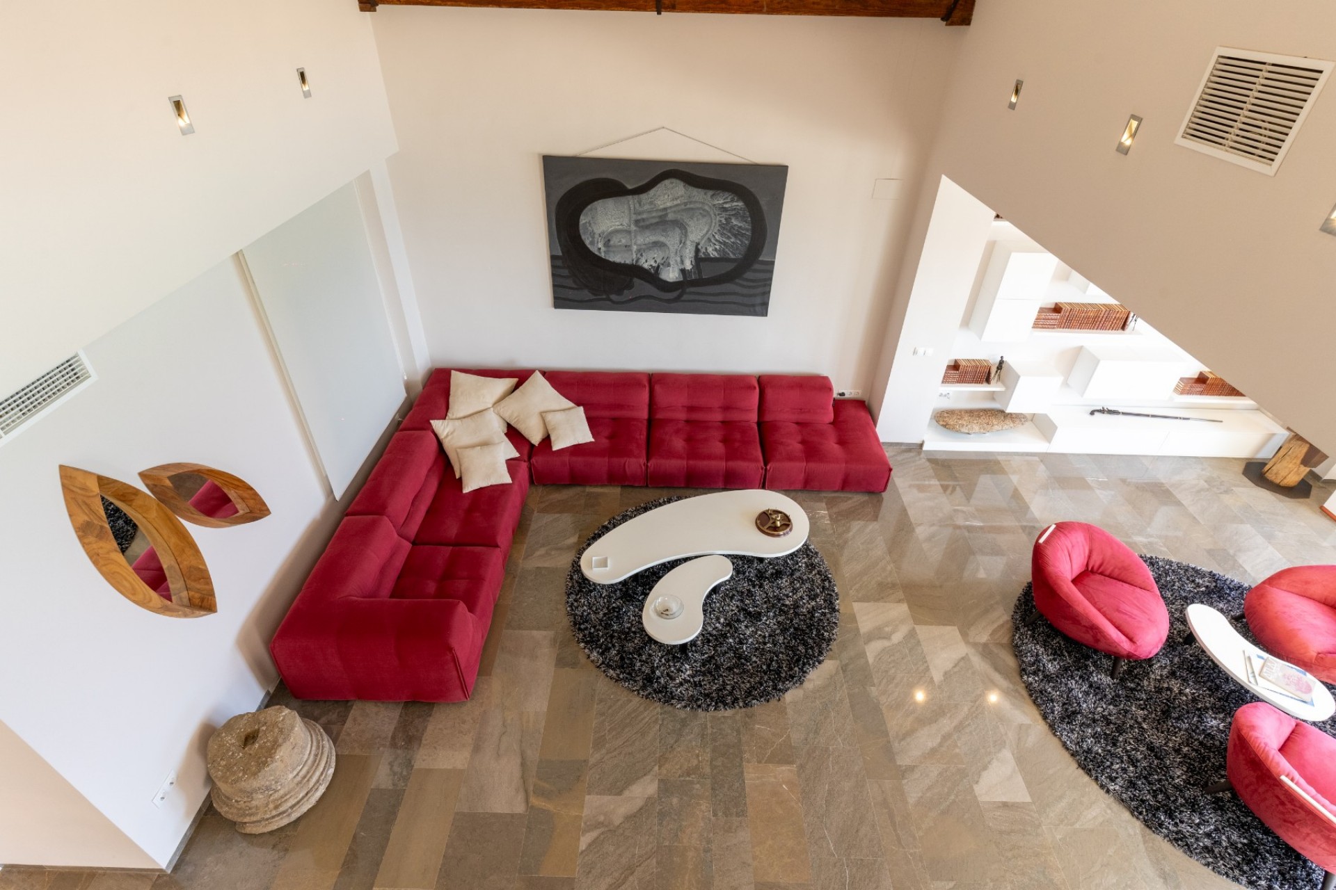 Resale - Penthouse -
Alicante - Costa Blanca