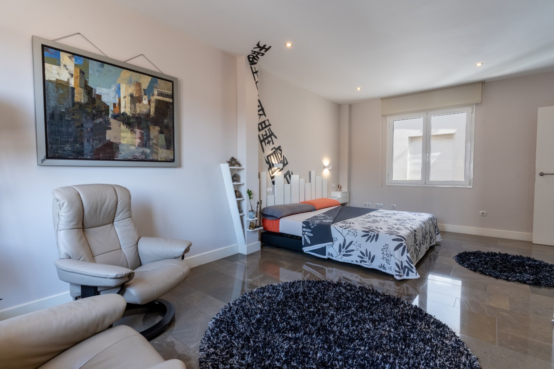 Resale - Penthouse -
Alicante - Costa Blanca