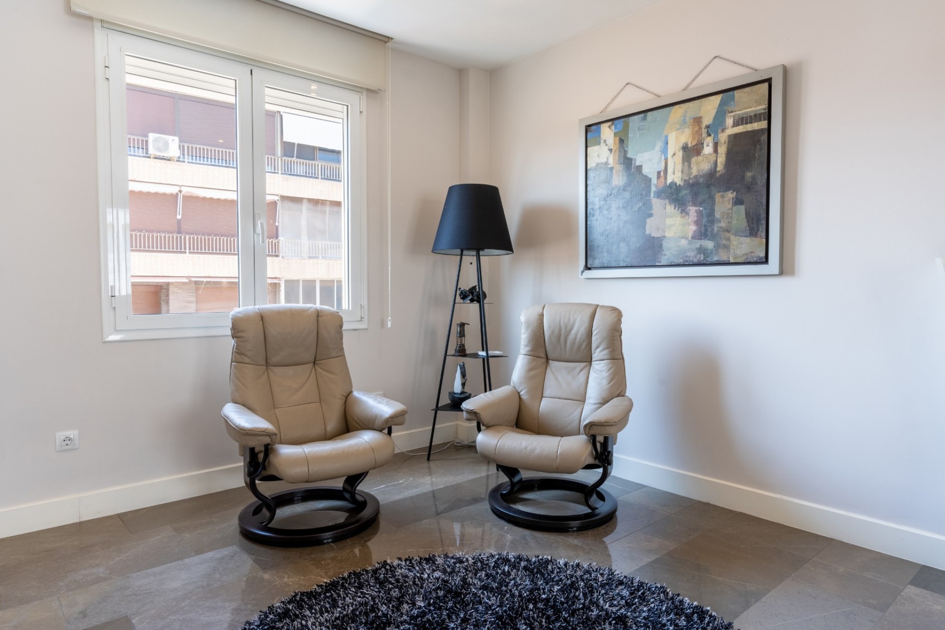 Resale - Penthouse -
Alicante - Costa Blanca