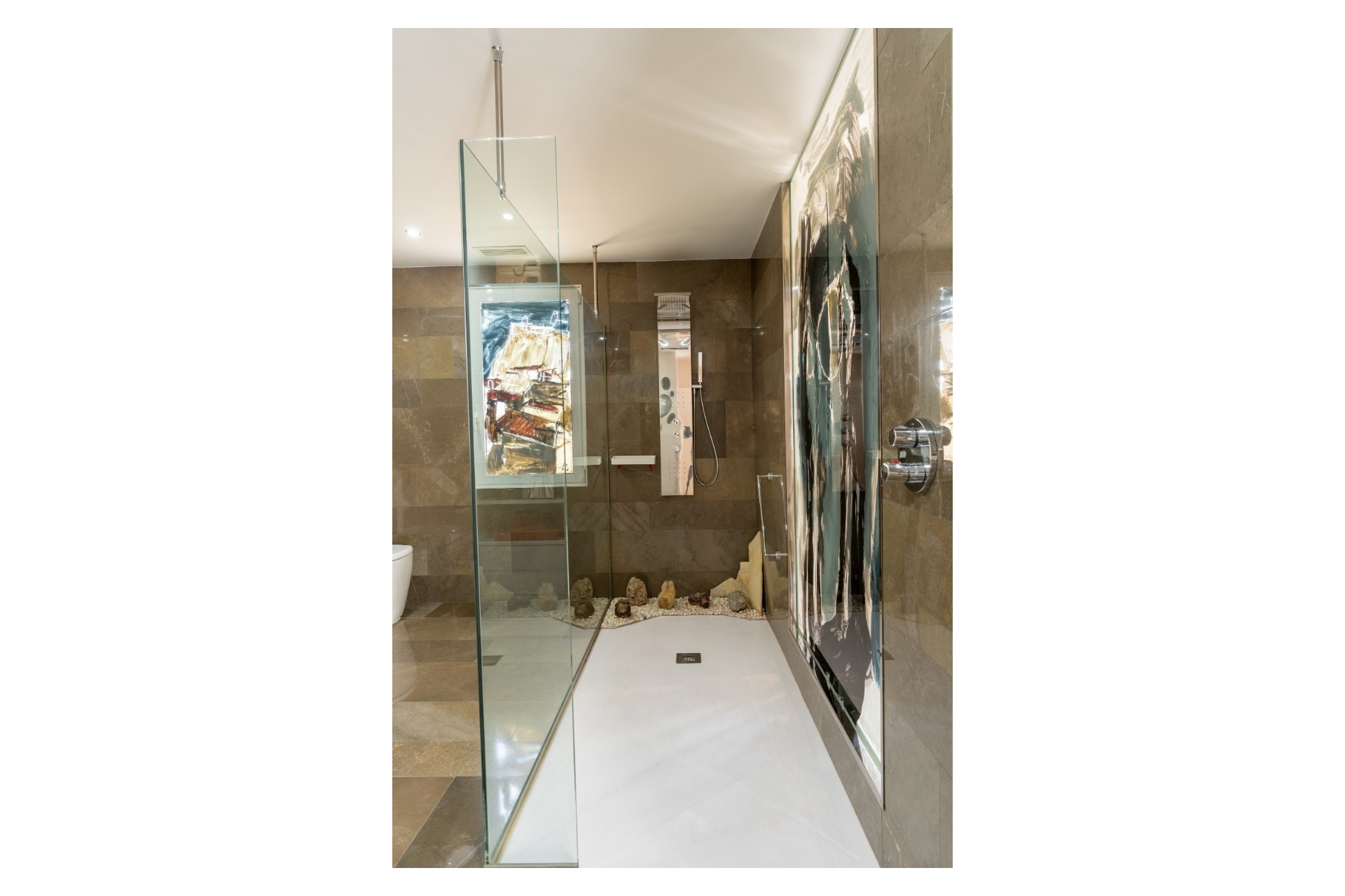 Resale - Penthouse -
Alicante - Costa Blanca