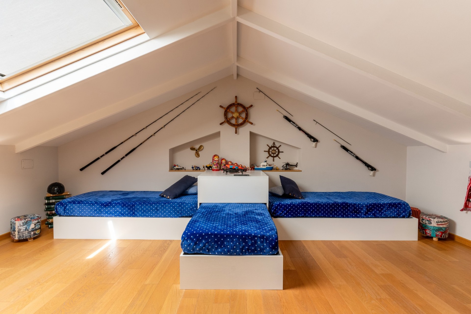 Resale - Penthouse -
Alicante - Costa Blanca