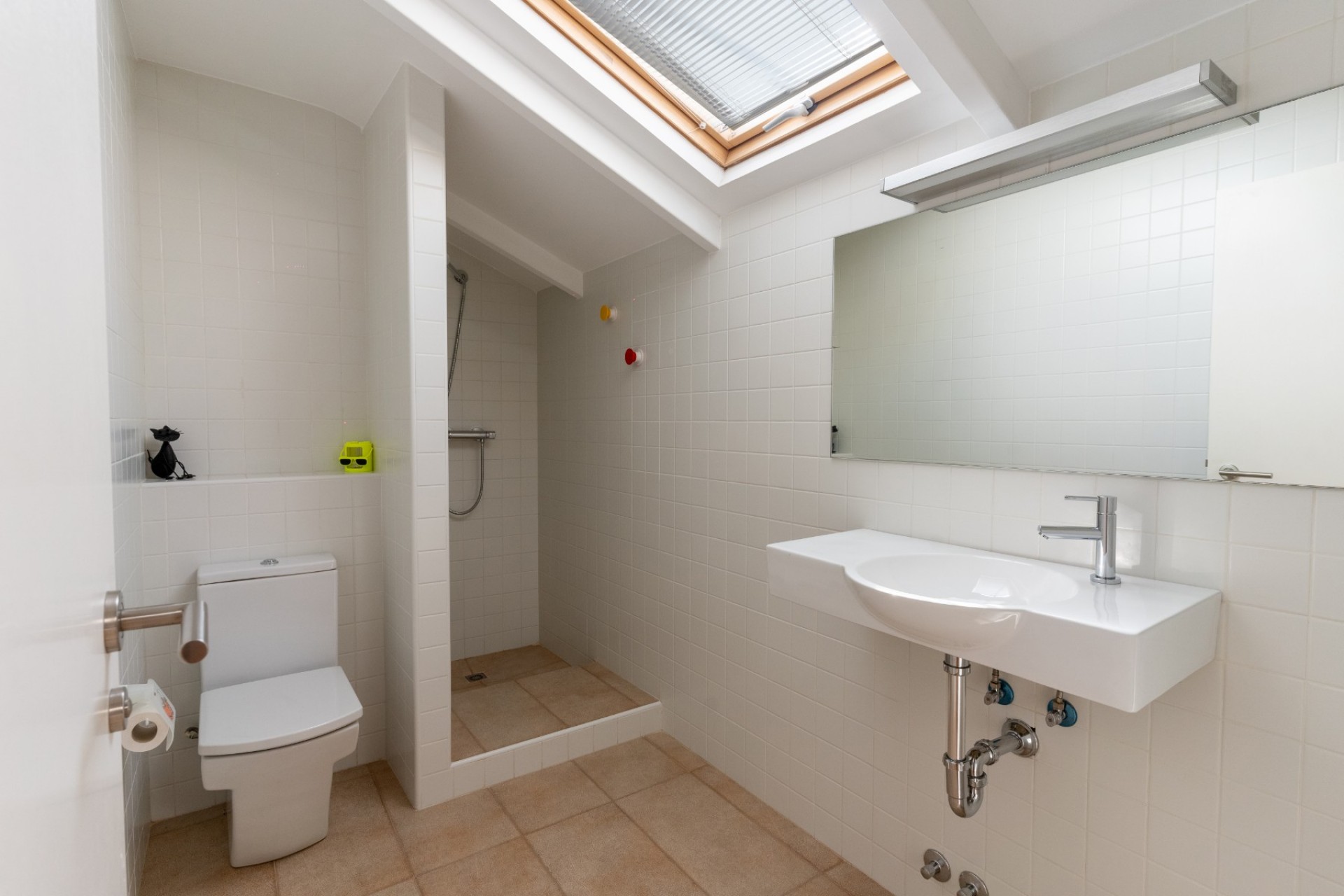 Resale - Penthouse -
Alicante - Costa Blanca