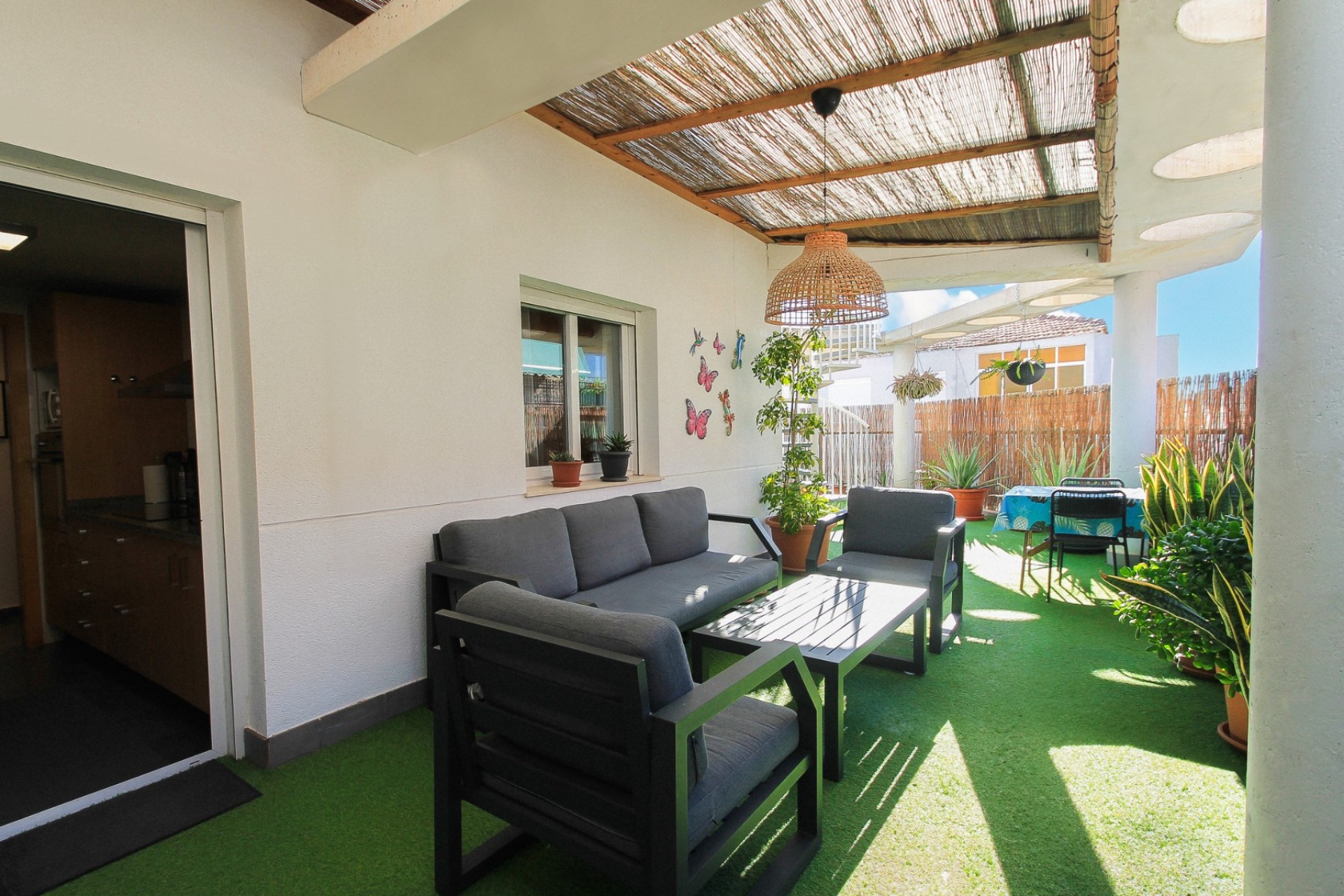 Resale - Penthouse -
Alicante - Costa Blanca