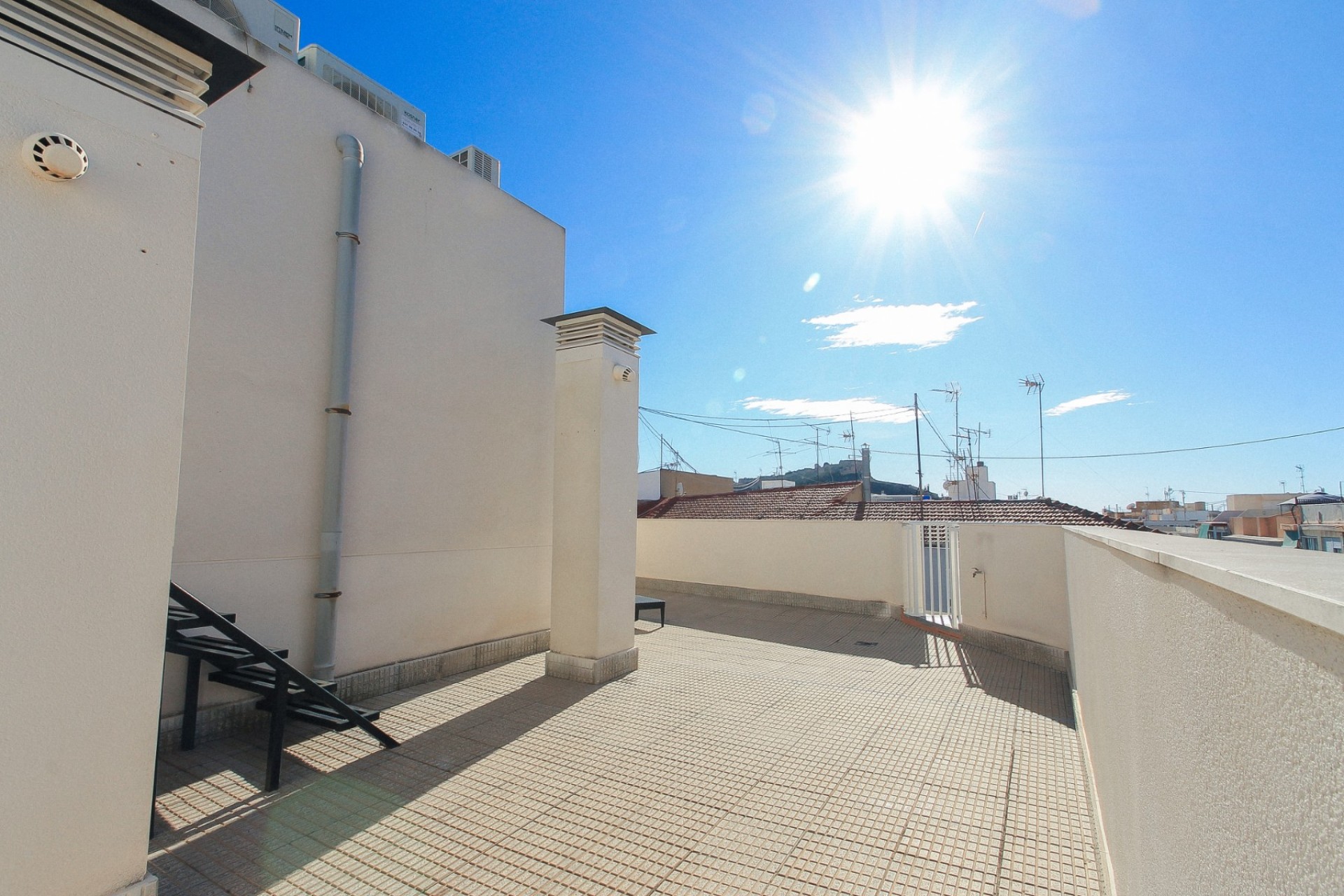 Resale - Penthouse -
Alicante - Costa Blanca