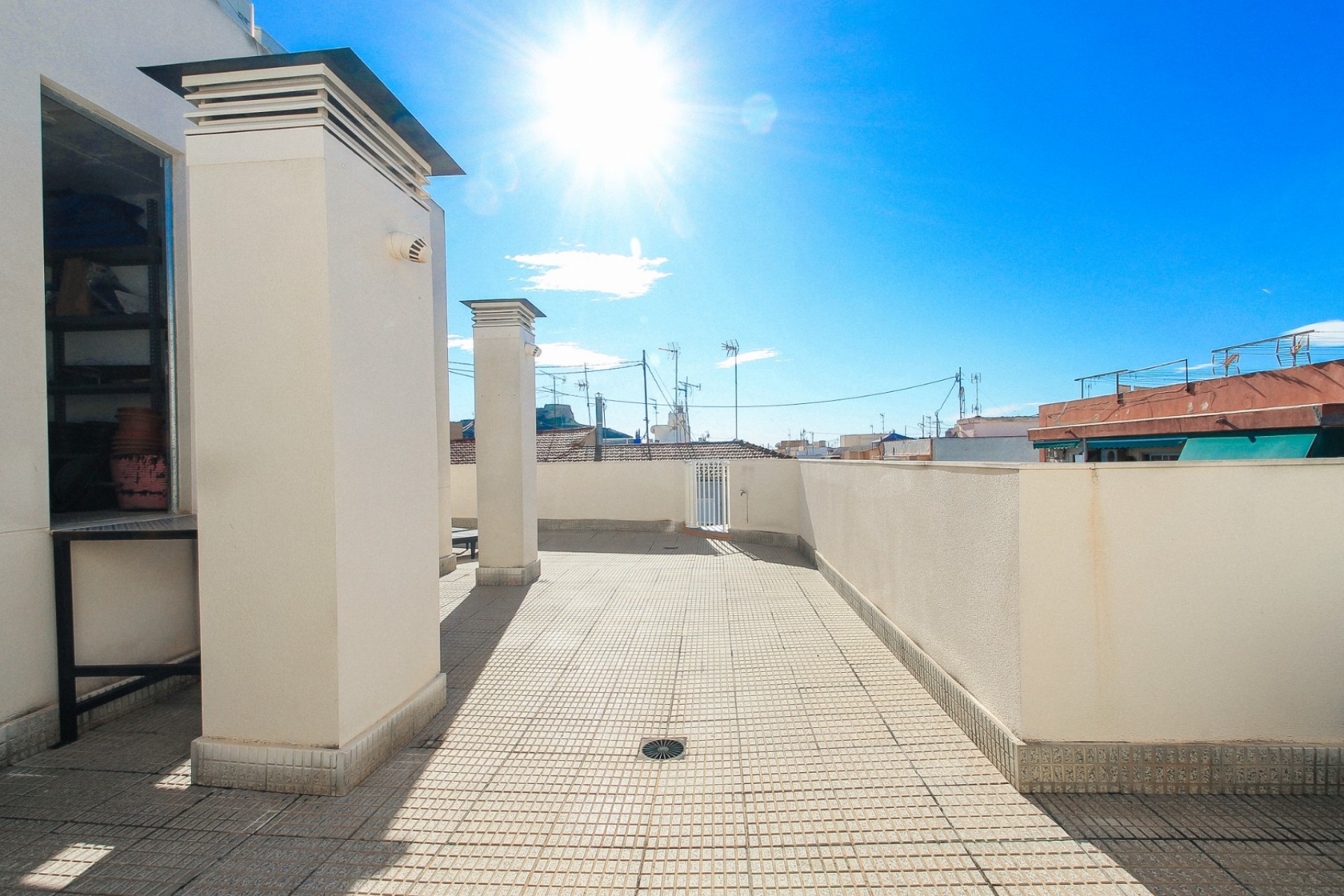 Resale - Penthouse -
Alicante - Costa Blanca