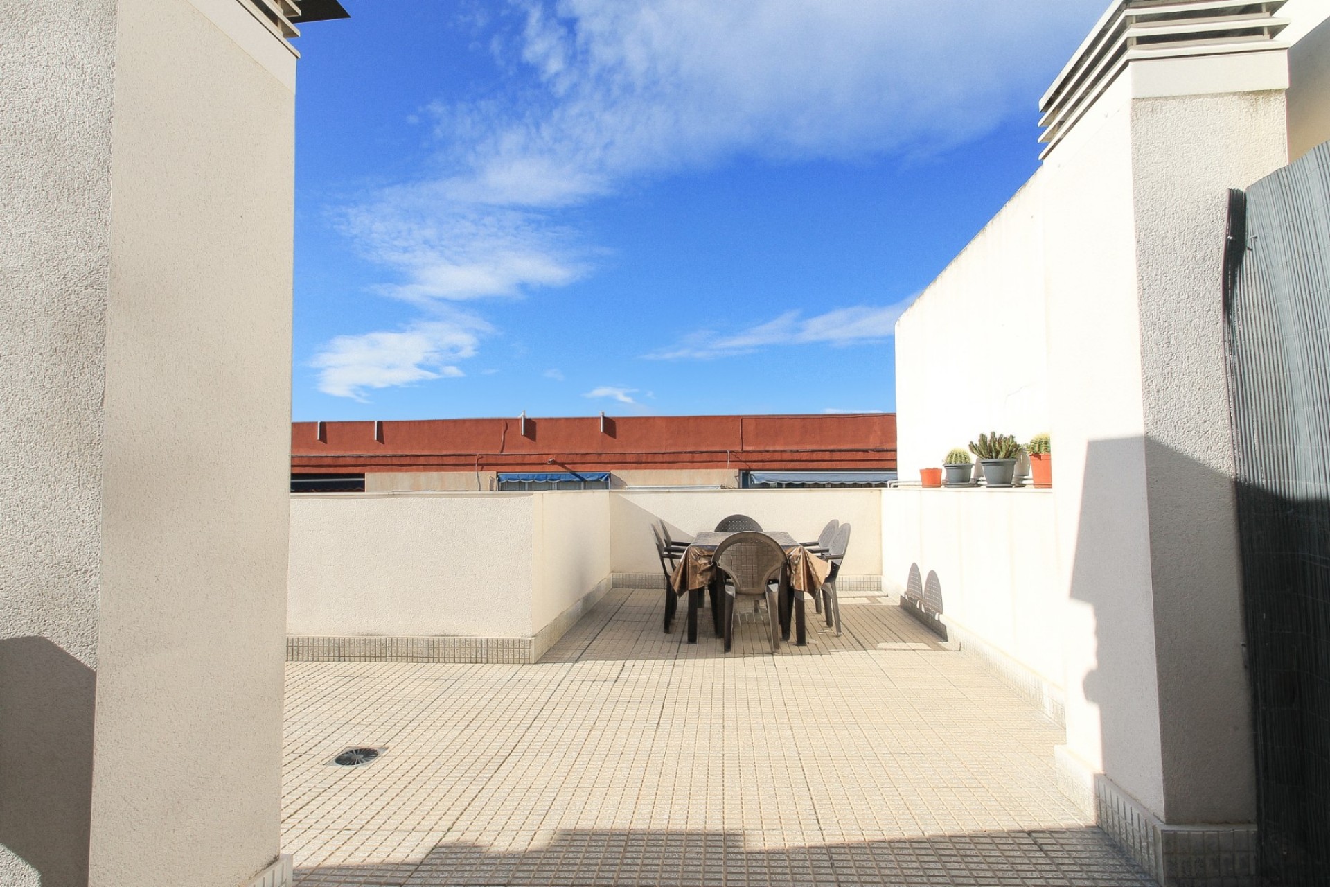 Resale - Penthouse -
Alicante - Costa Blanca