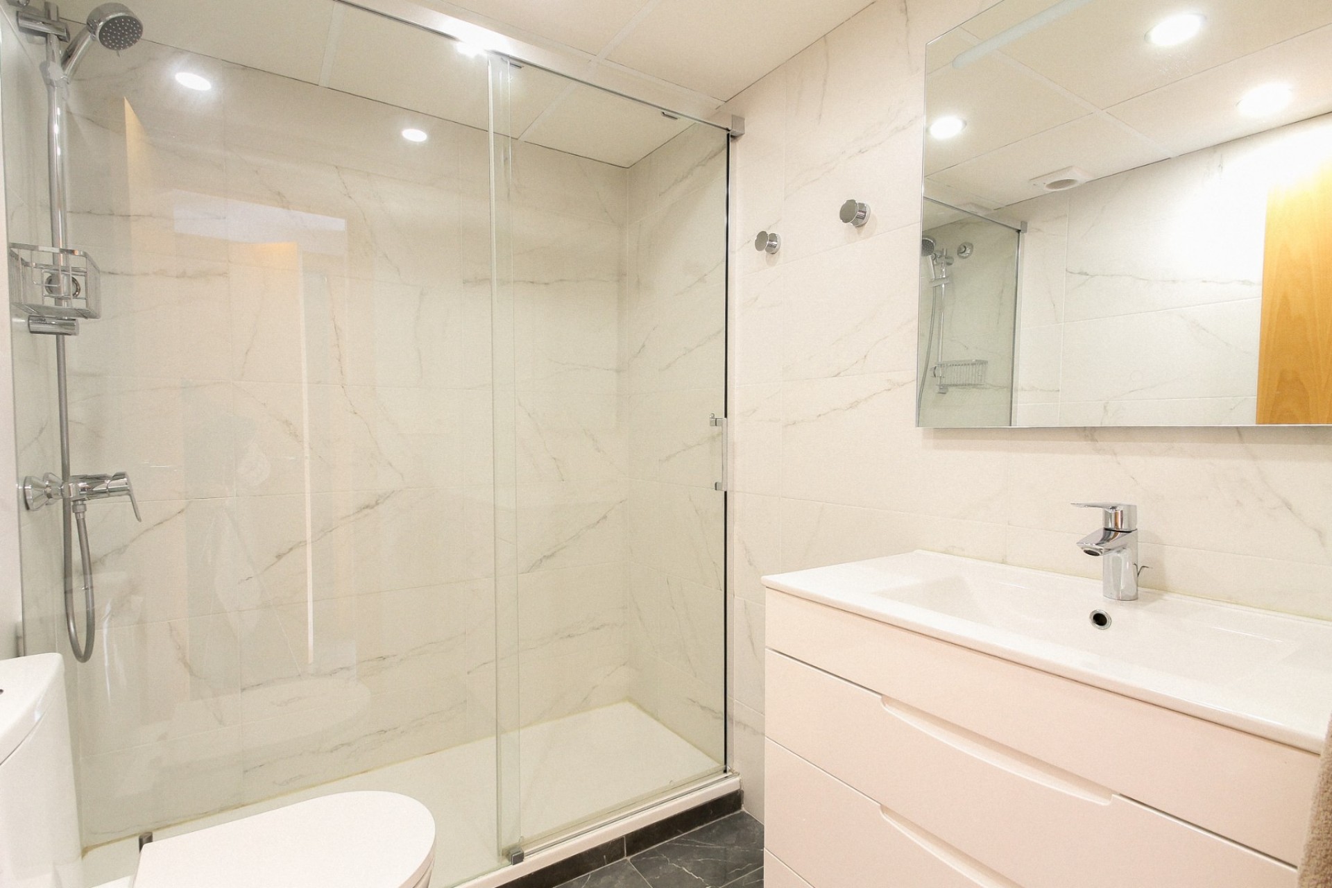 Resale - Penthouse -
Alicante - Costa Blanca