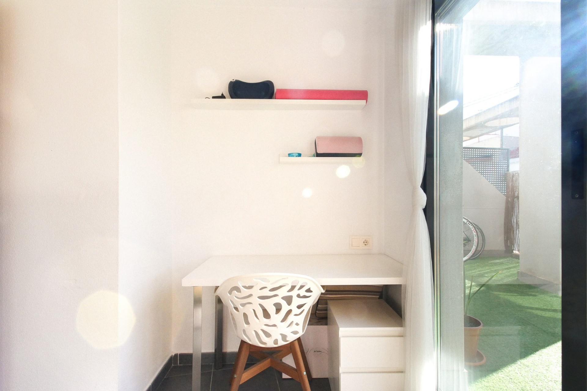 Resale - Penthouse -
Alicante - Costa Blanca