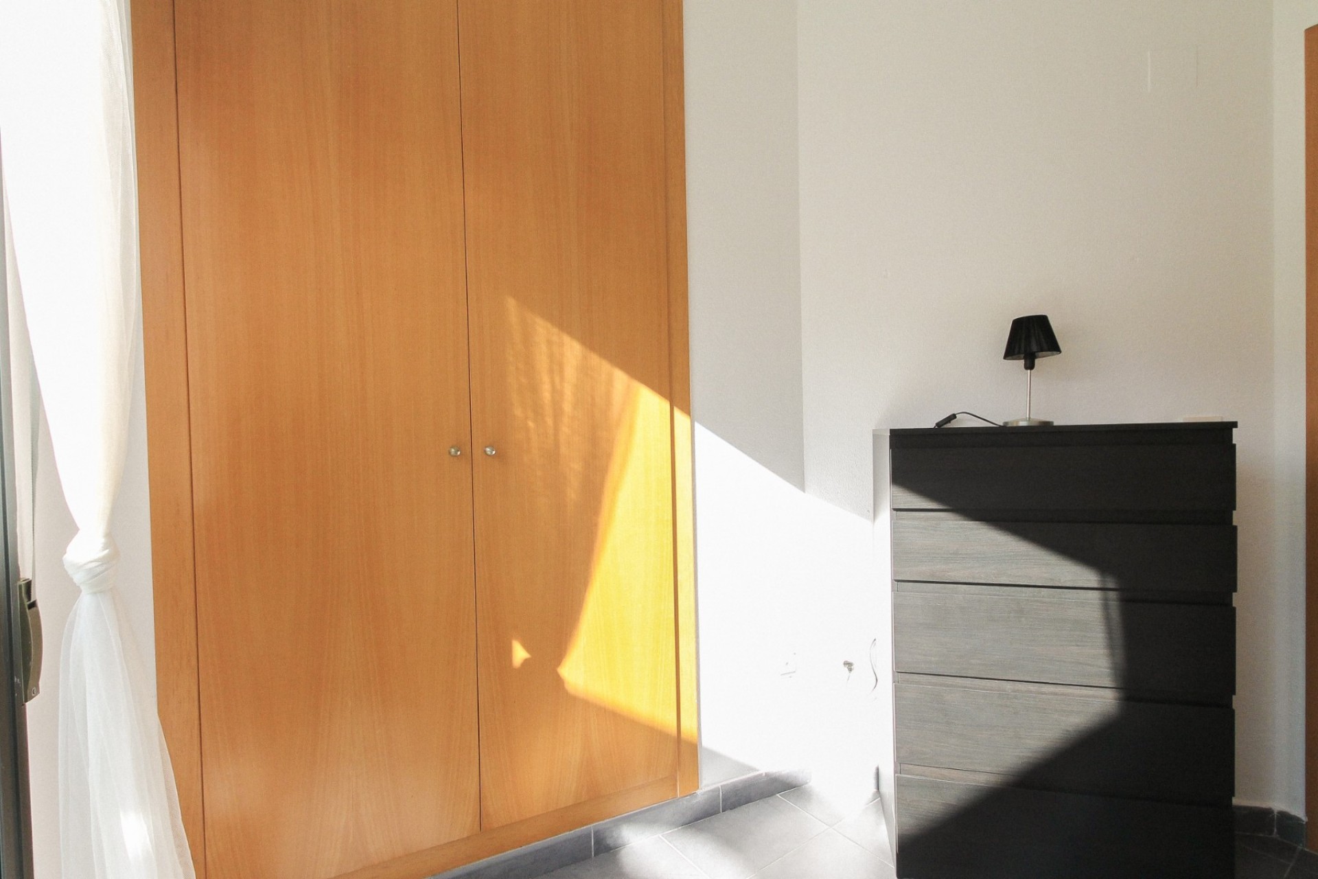 Resale - Penthouse -
Alicante - Costa Blanca