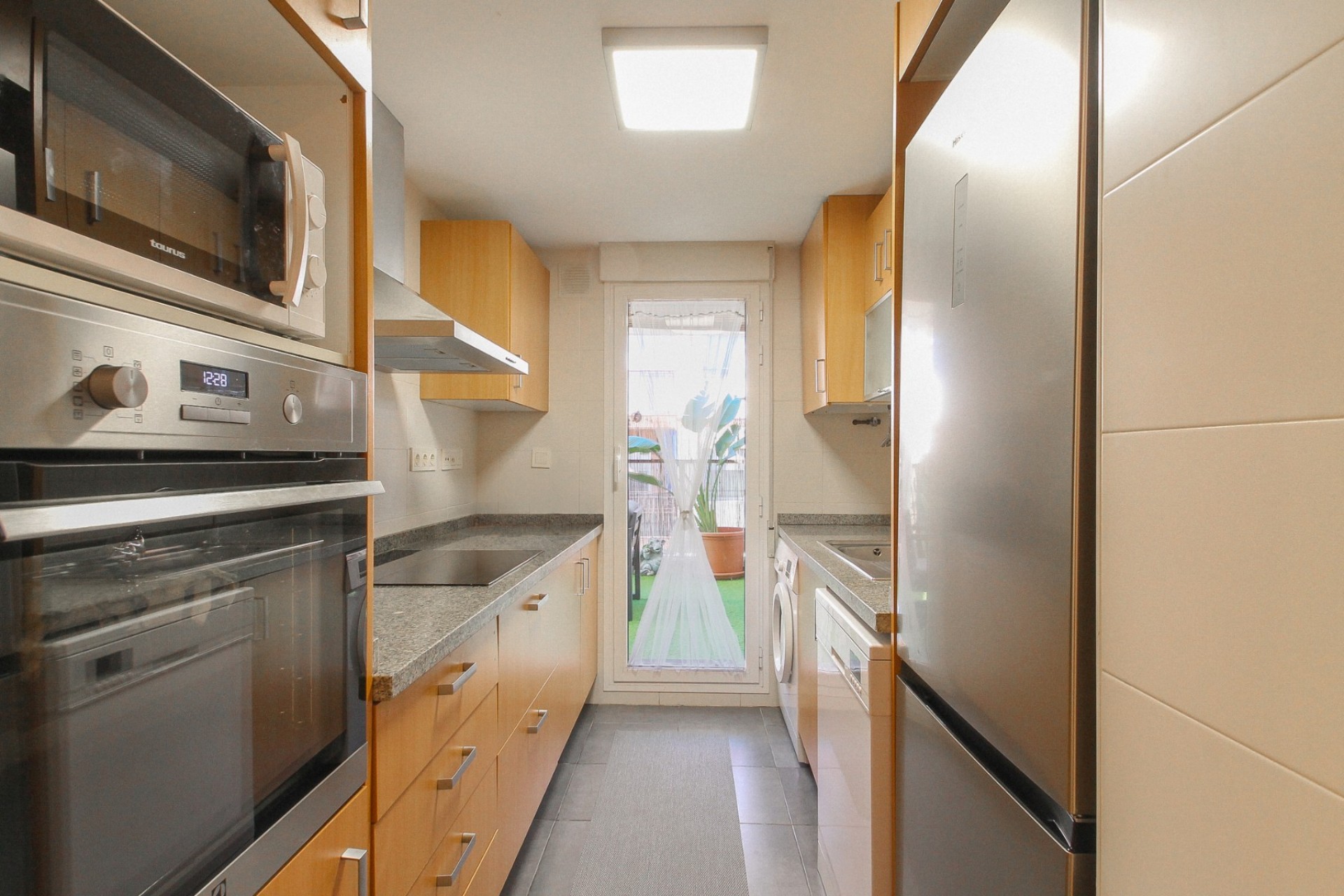 Resale - Penthouse -
Alicante - Costa Blanca