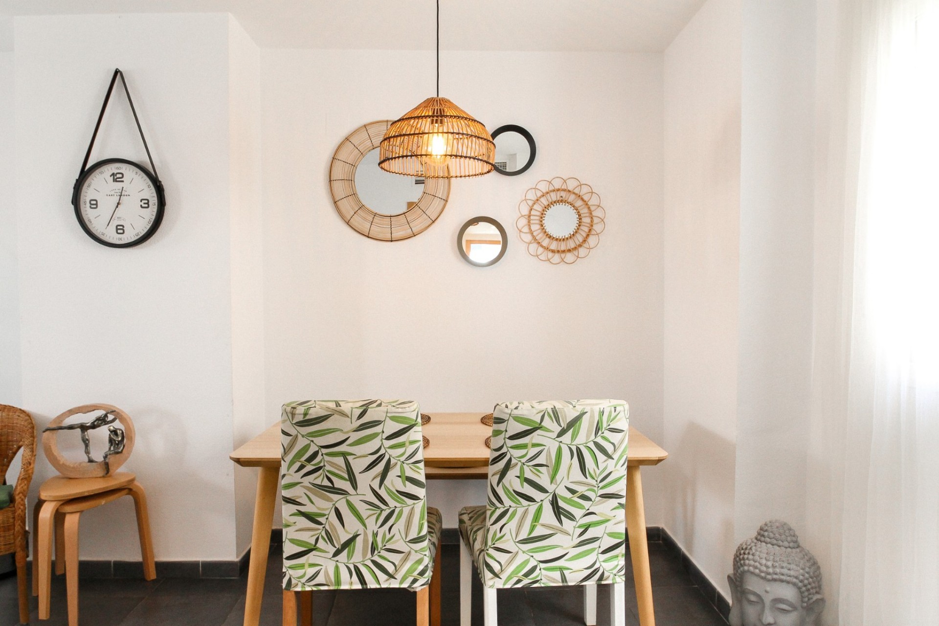 Resale - Penthouse -
Alicante - Costa Blanca