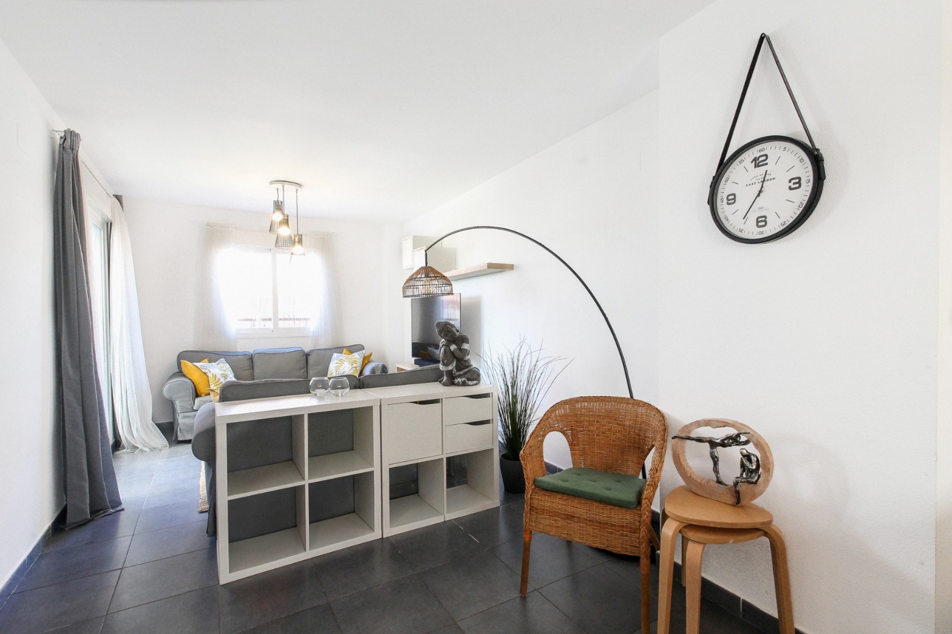 Resale - Penthouse -
Alicante - Costa Blanca