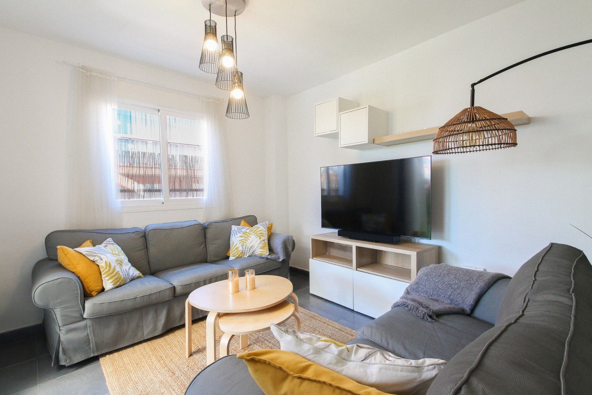 Resale - Penthouse -
Alicante - Costa Blanca