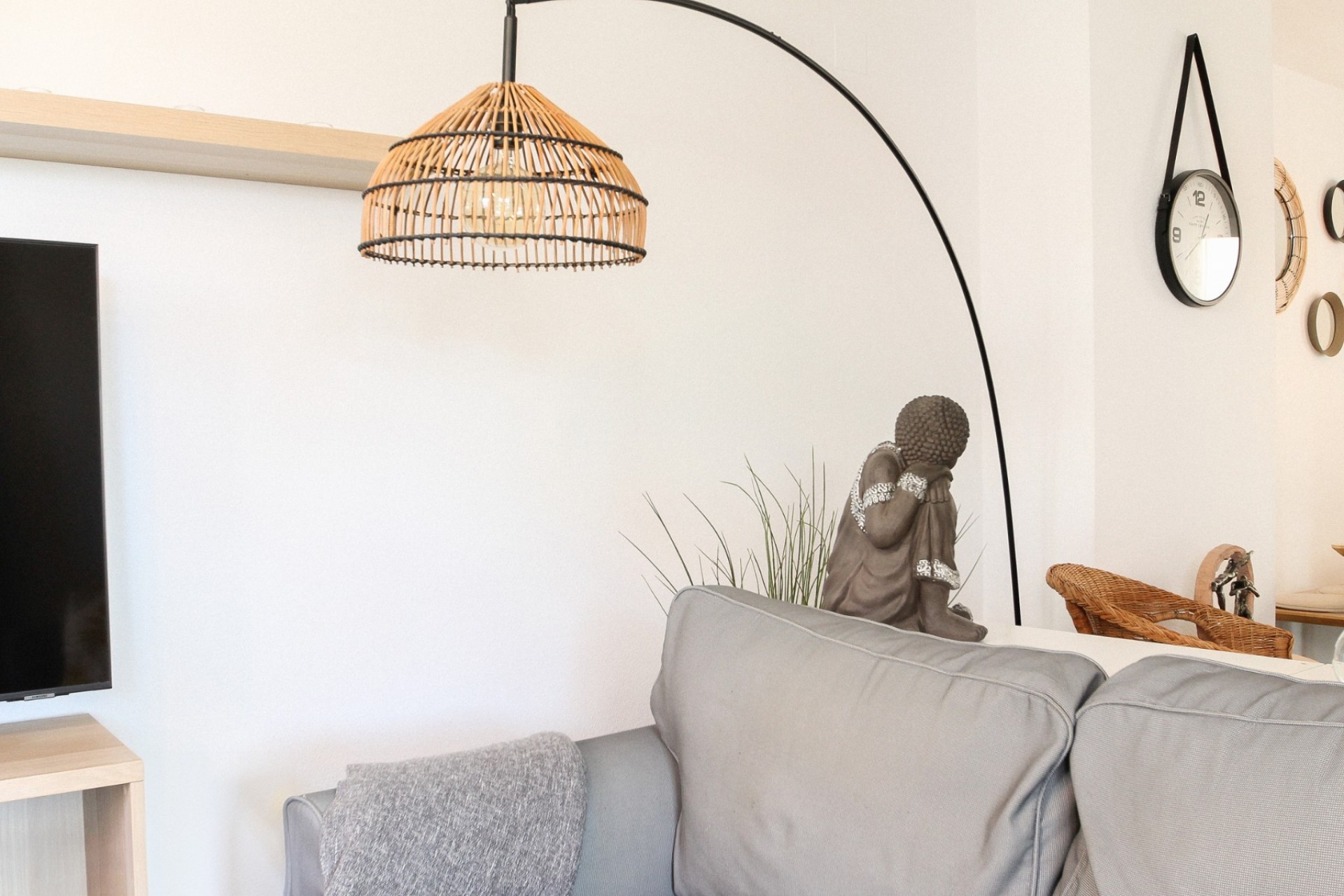 Resale - Penthouse -
Alicante - Costa Blanca