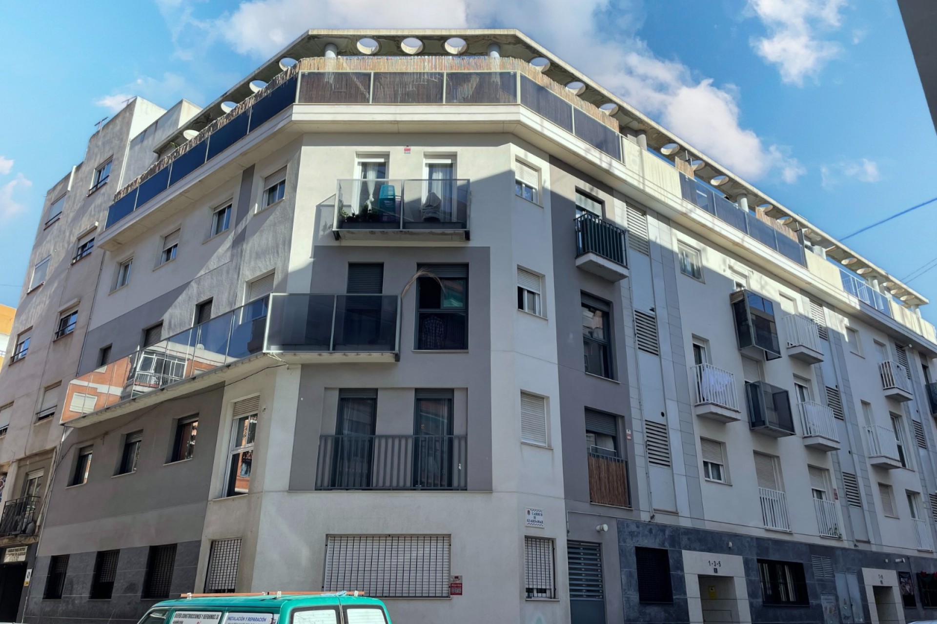 Resale - Penthouse -
Alicante - Costa Blanca