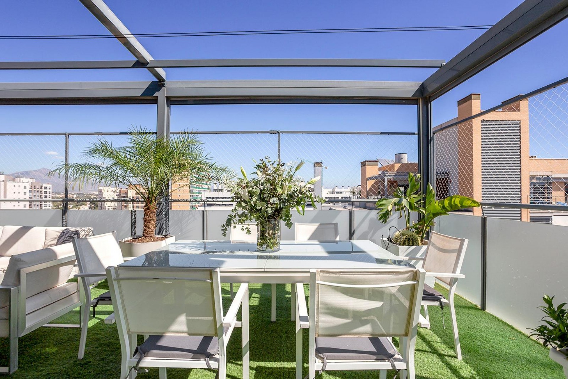 Resale - Penthouse -
Alicante - Pau 5
