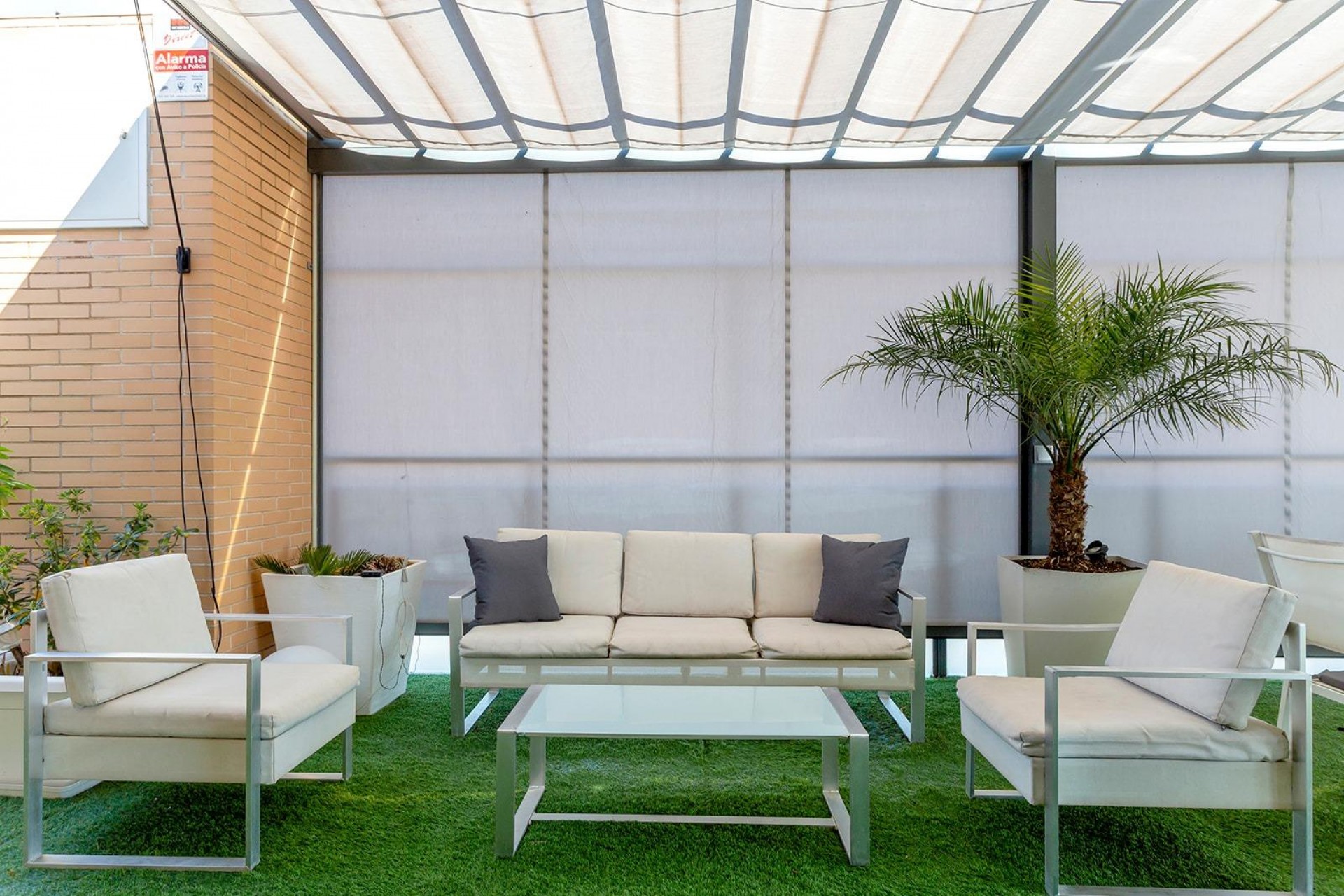 Resale - Penthouse -
Alicante - Pau 5